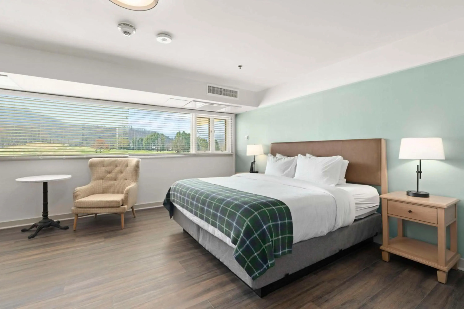 Waynesville Inn and Golf Club, Tapestry Collection by Hilton