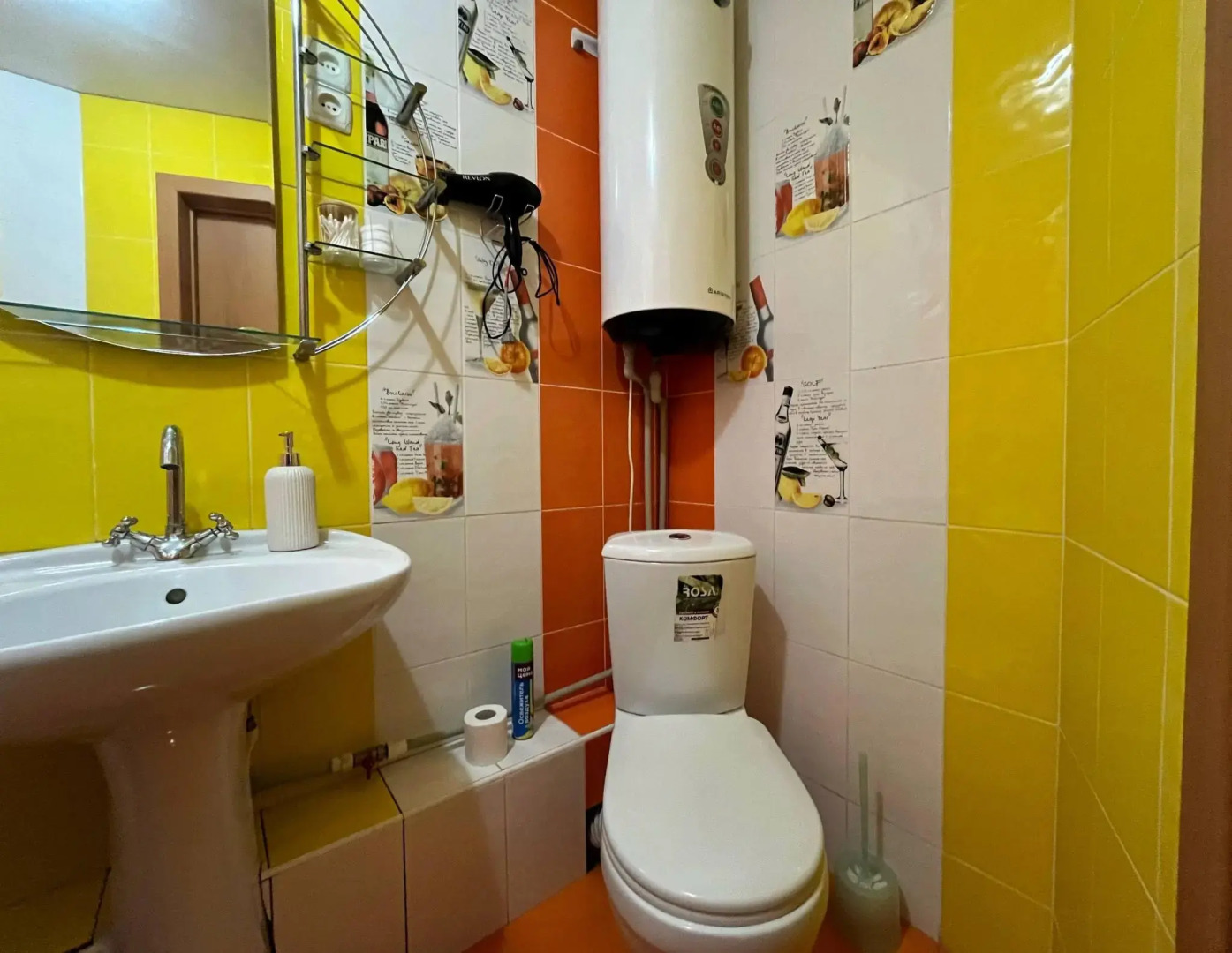 Апартаменты на Кузнечной 8 а