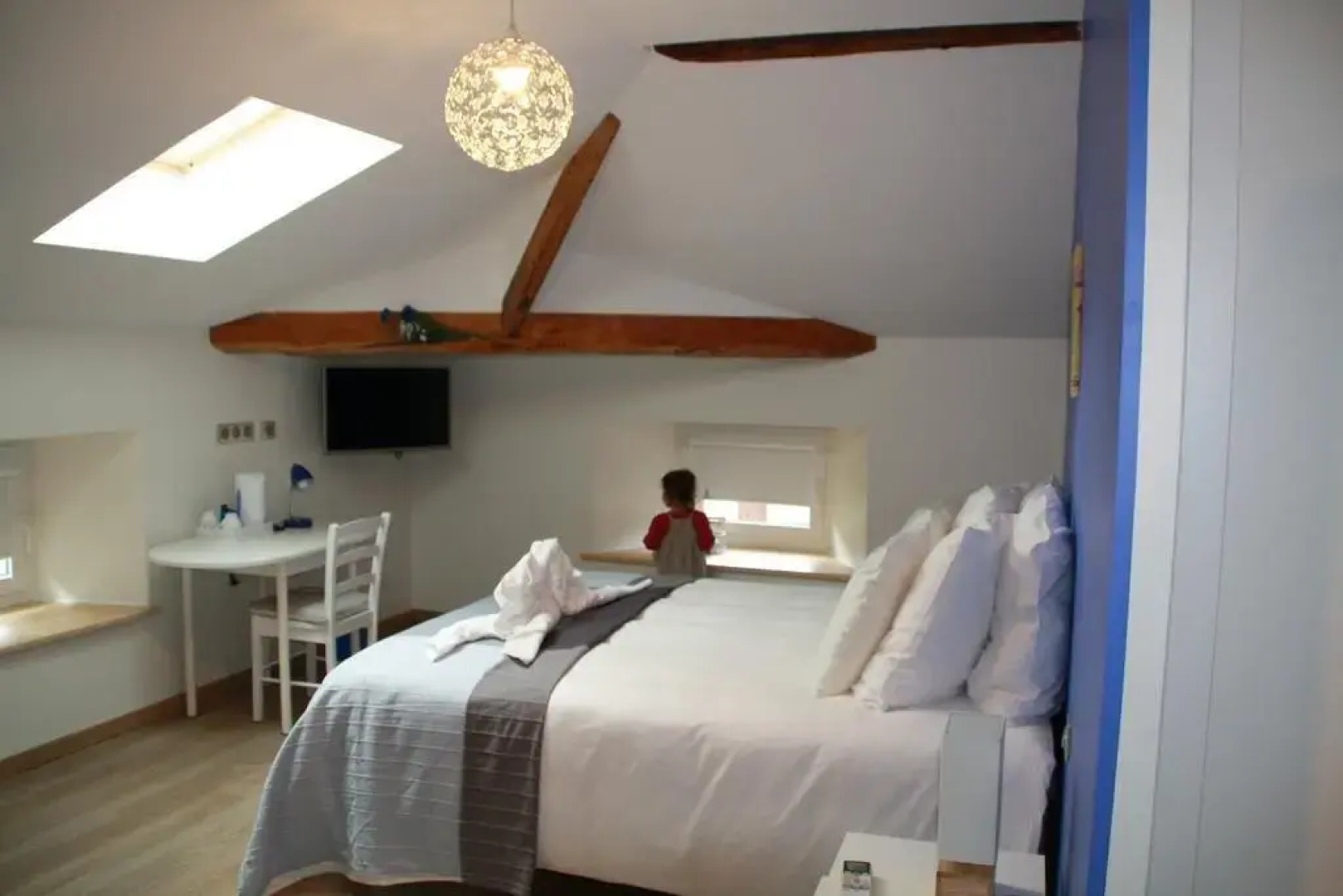 La petite auberge de niaux