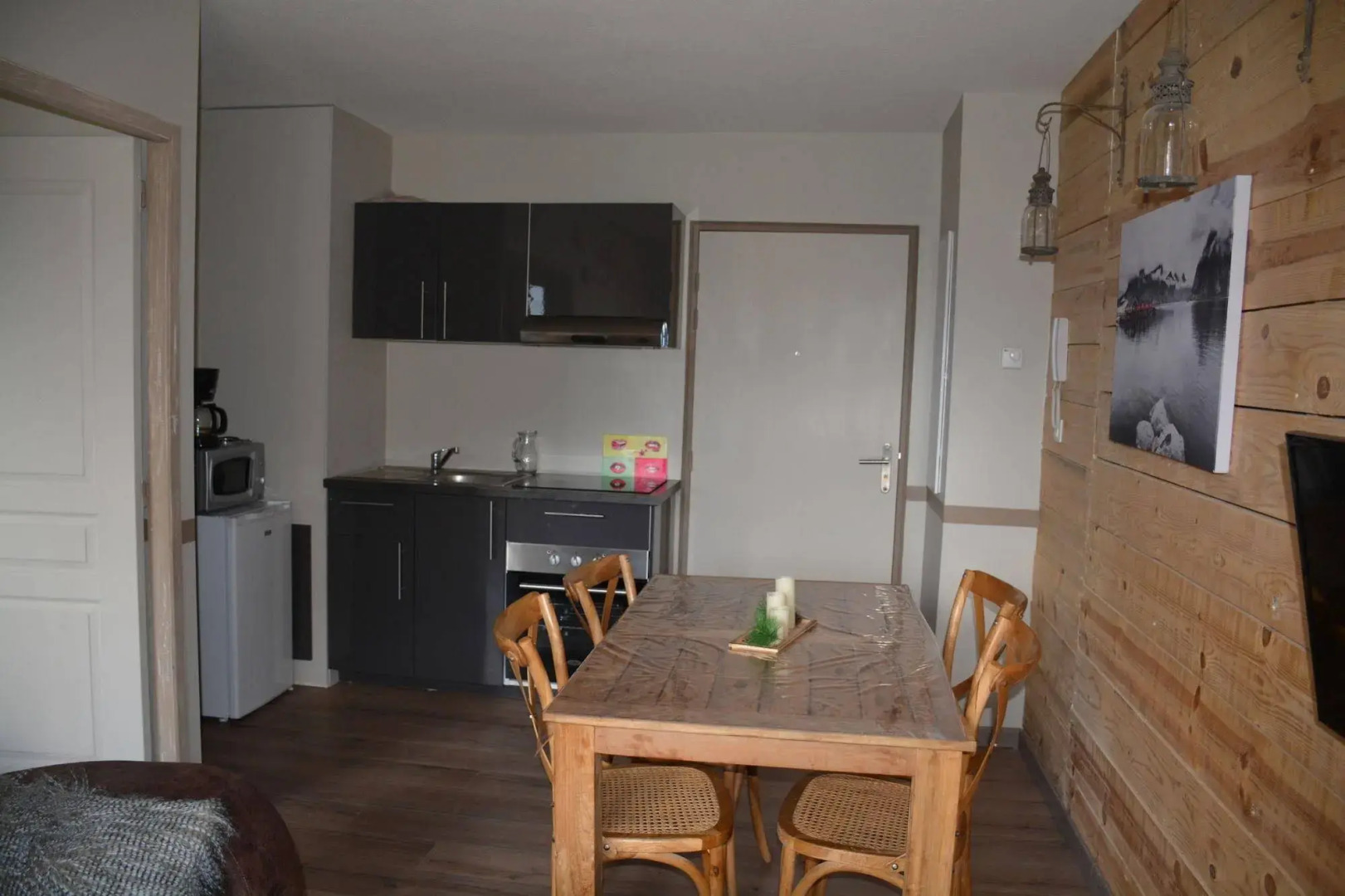 La Résidence les Esplaneilles