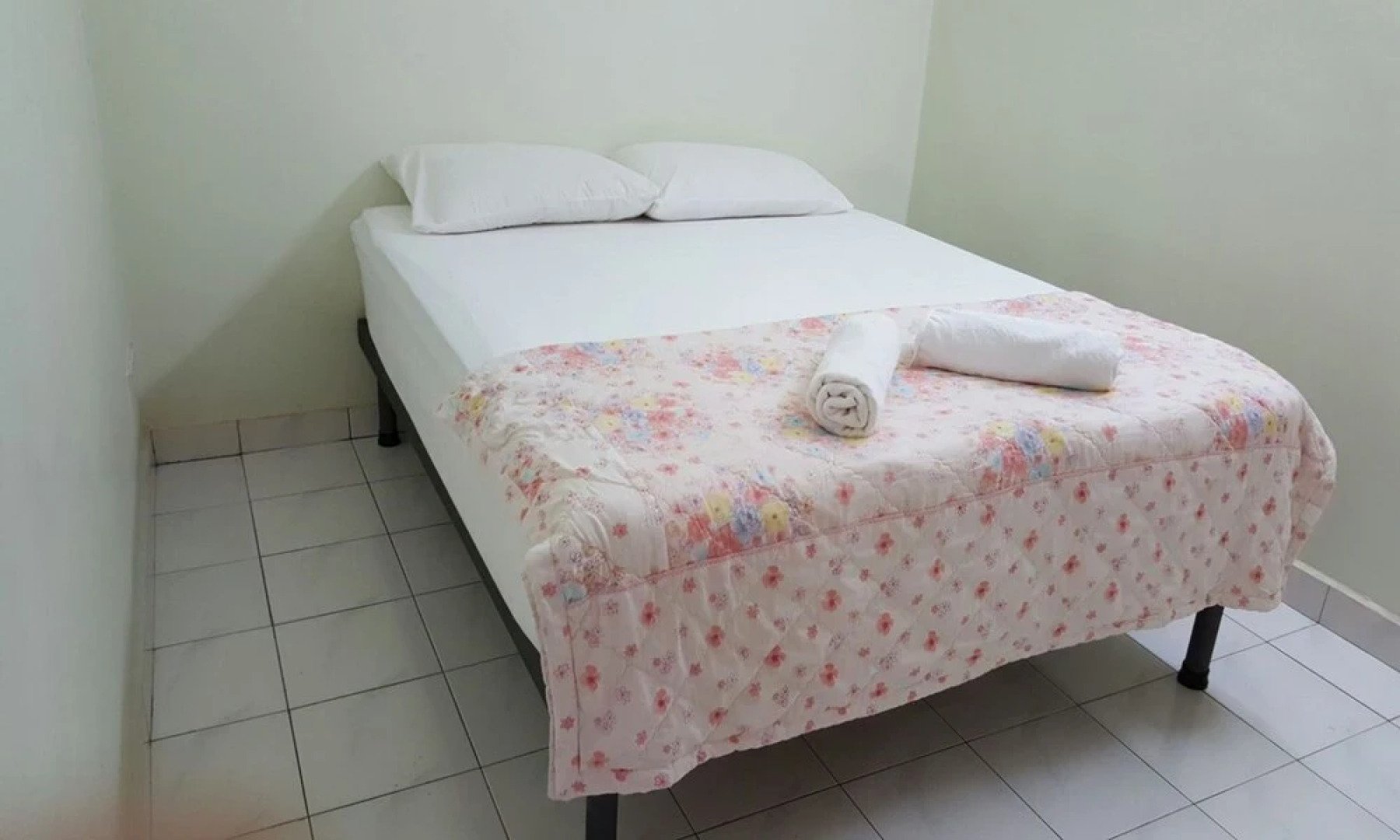 Spice Arena 4room House