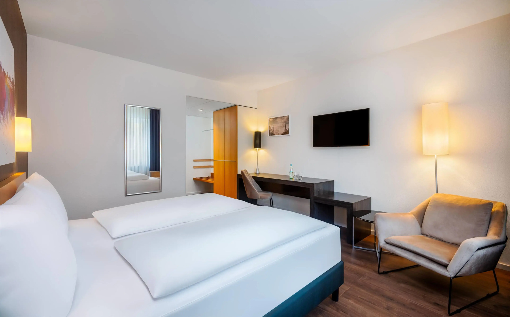 Wyndham Garden Potsdam