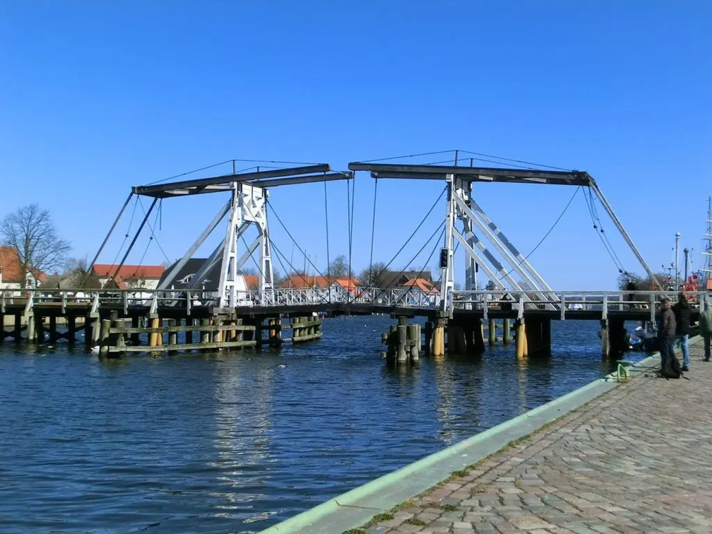 Europa Hotel Greifswald