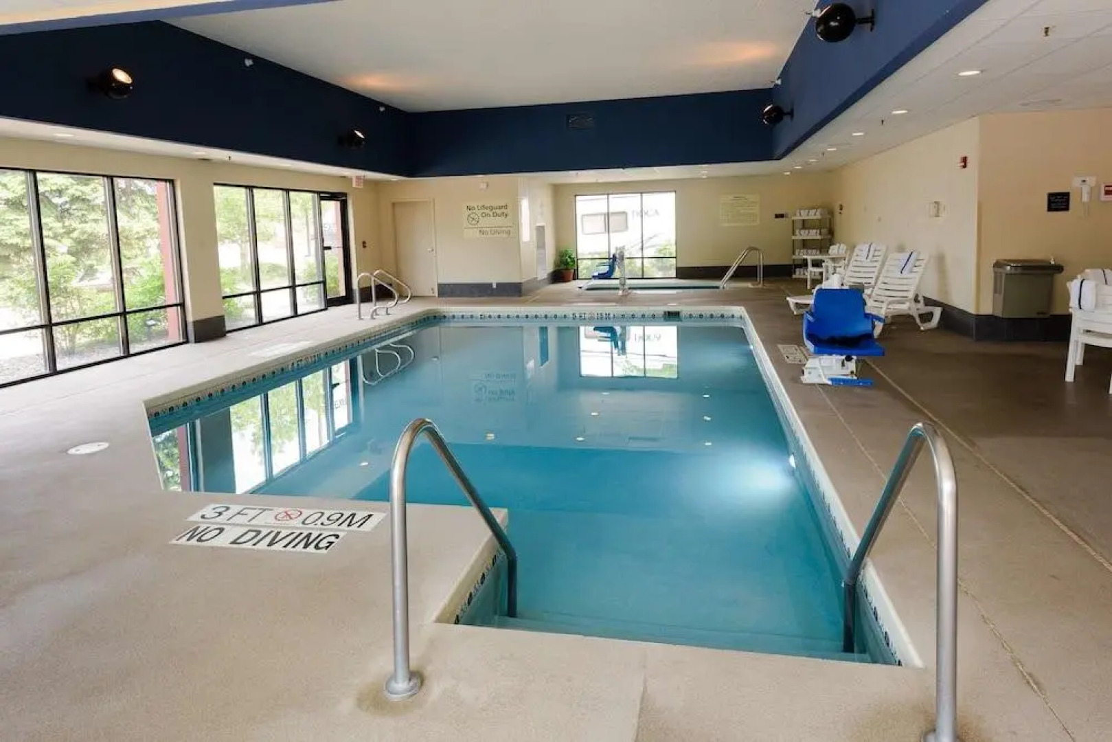 Hampton Inn Eau Claire