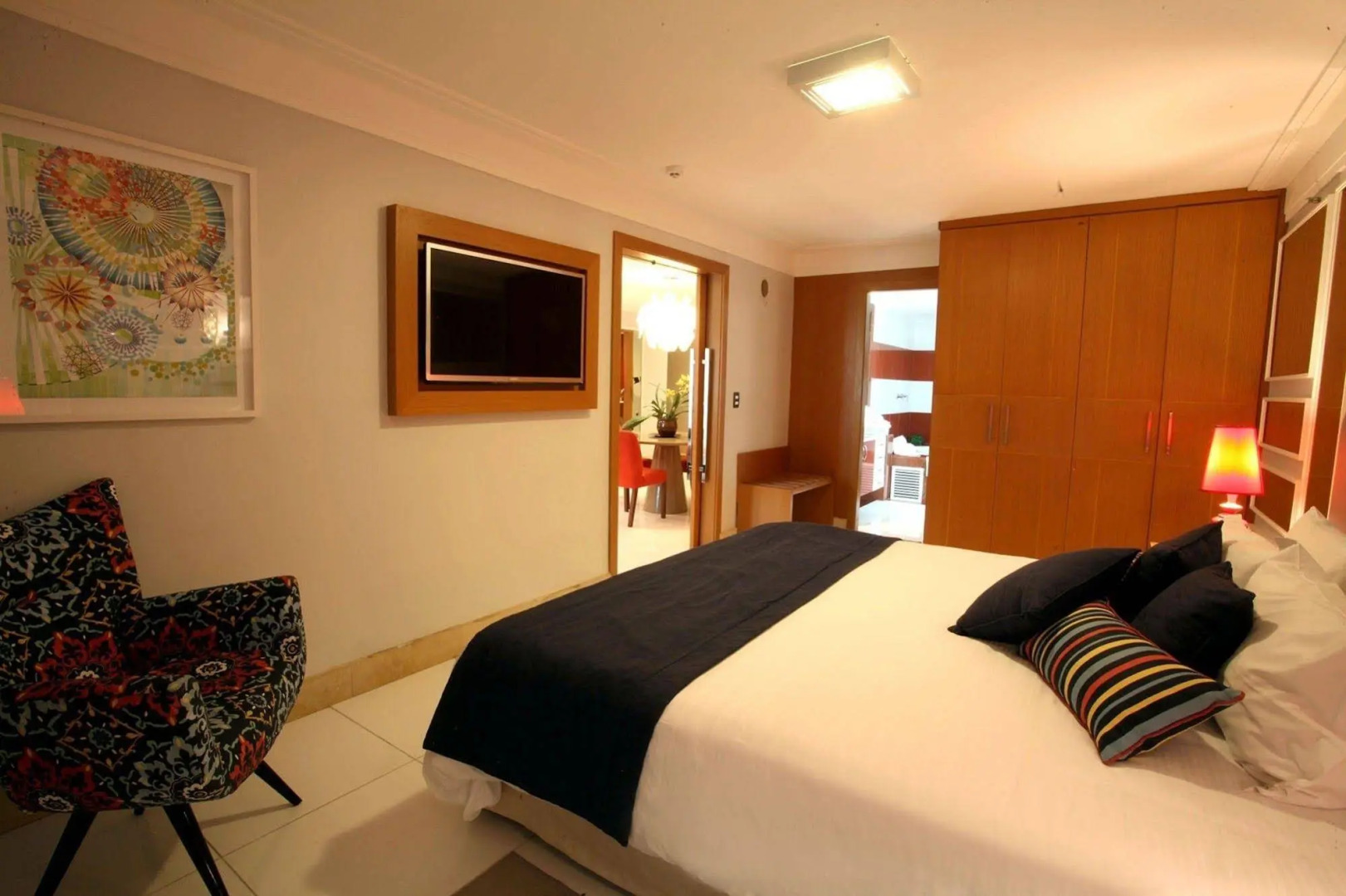 Royal Macaé Palace Hotel