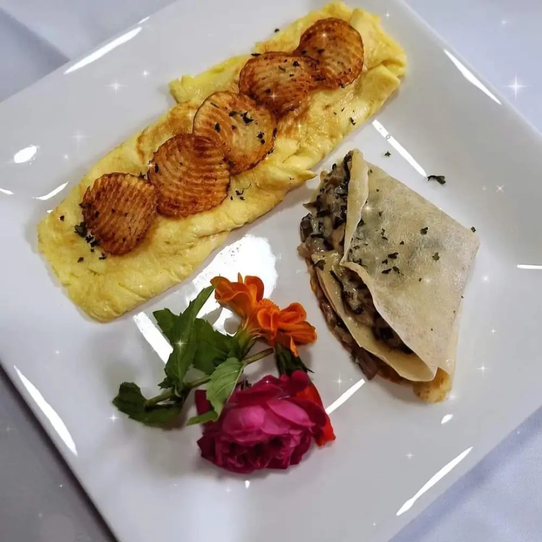 Myah's Luxury Suites Hotel