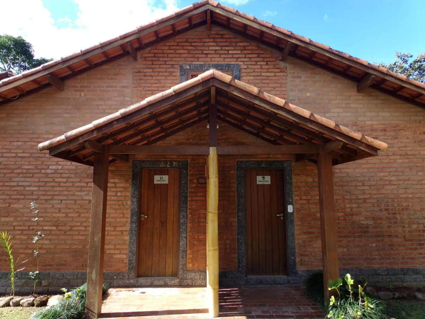 Pousada Visconde de Mauá