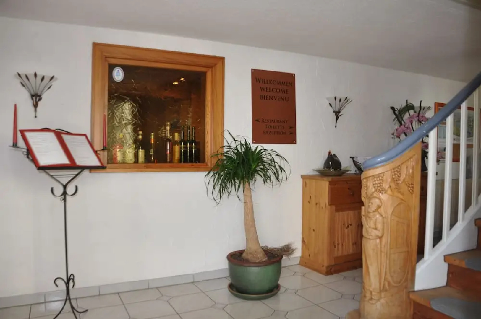 DreiKönig & Restaurant See-Gourmet