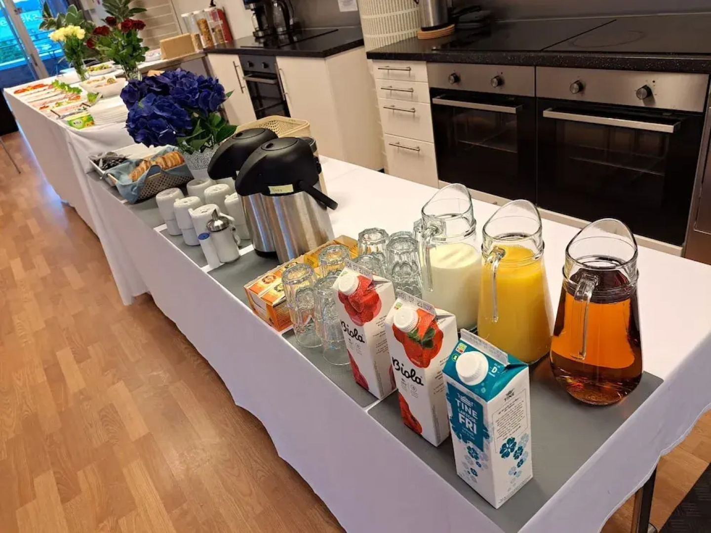 Motell Svinesundparken