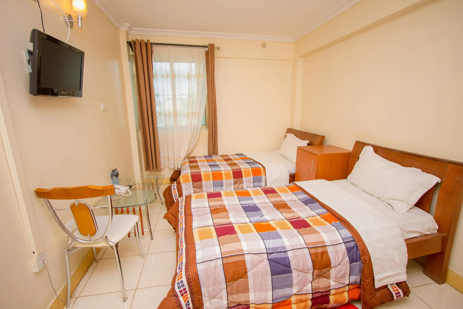 Shamz Hotel Isiolo