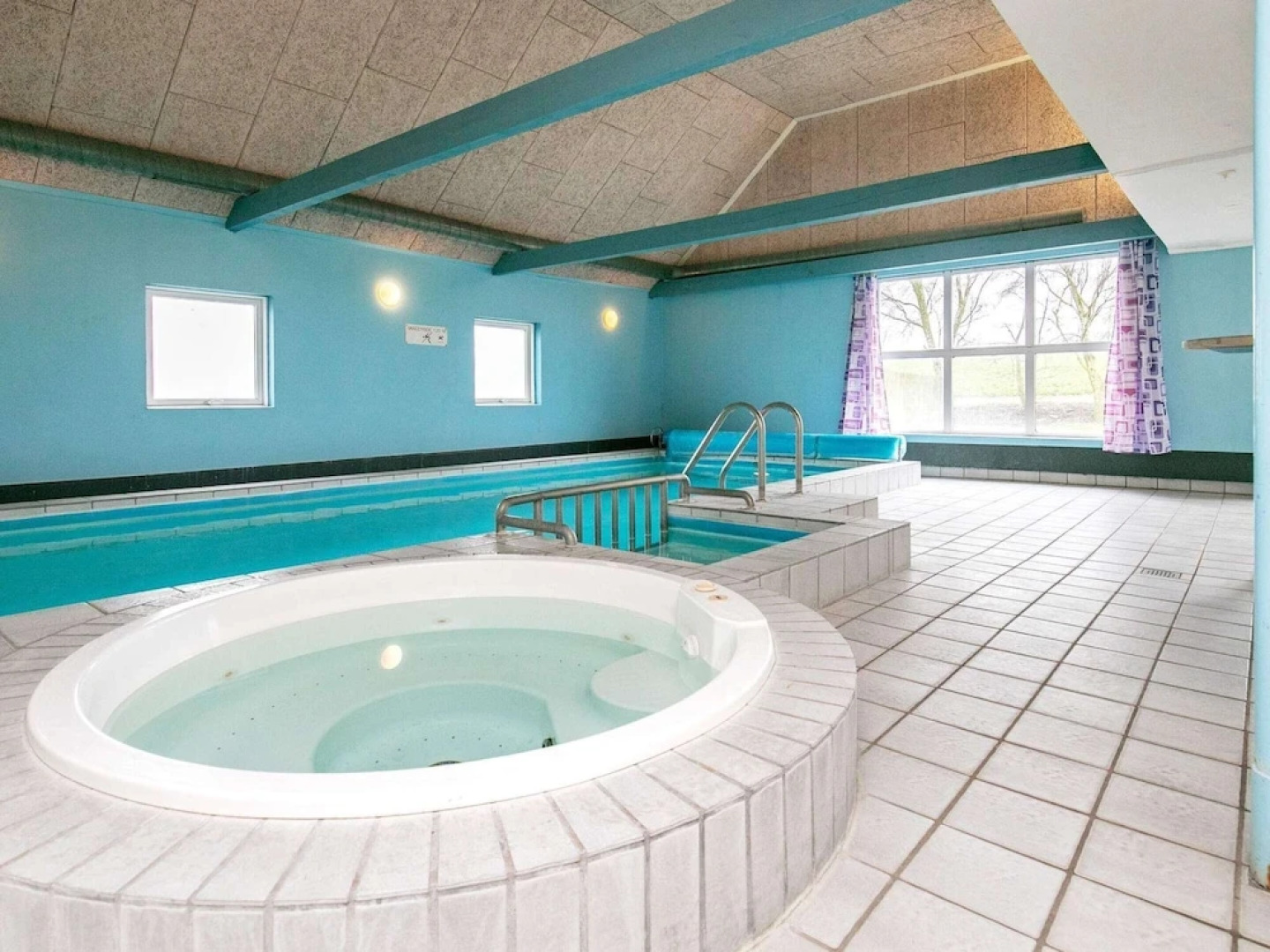 14 Person Holiday Home in Logstor-by Traum