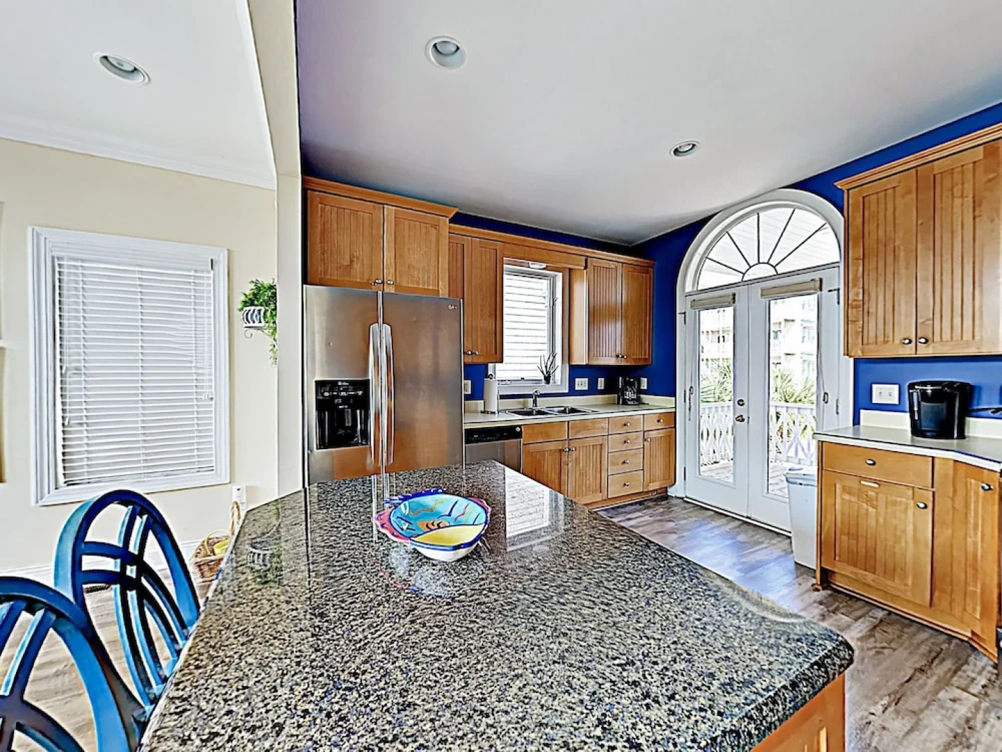 New Listing! Oceanfront Majesty W/ Pool & Elevator 6 Bedroom Home