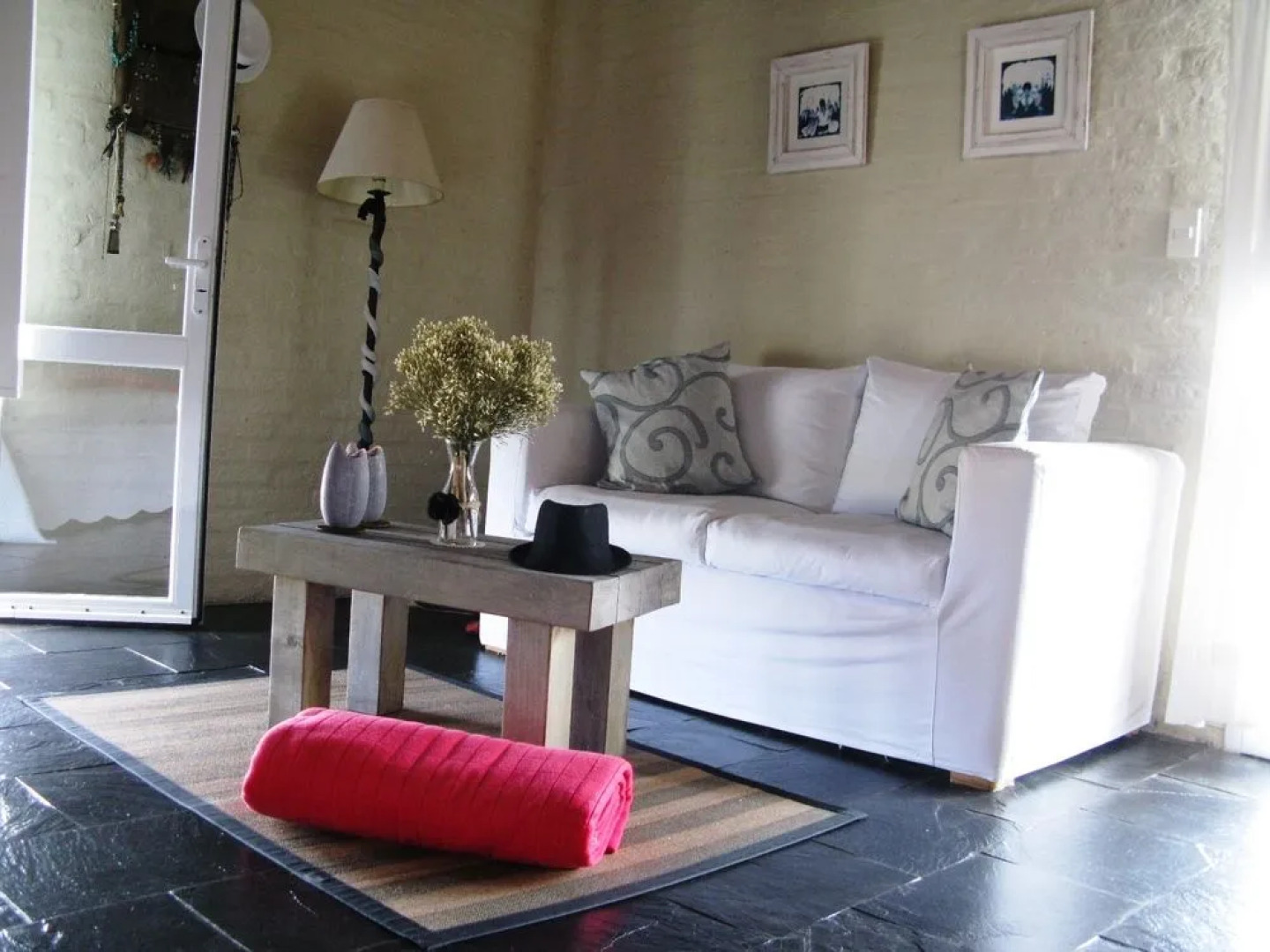 Miradores de la Laguna Garzón