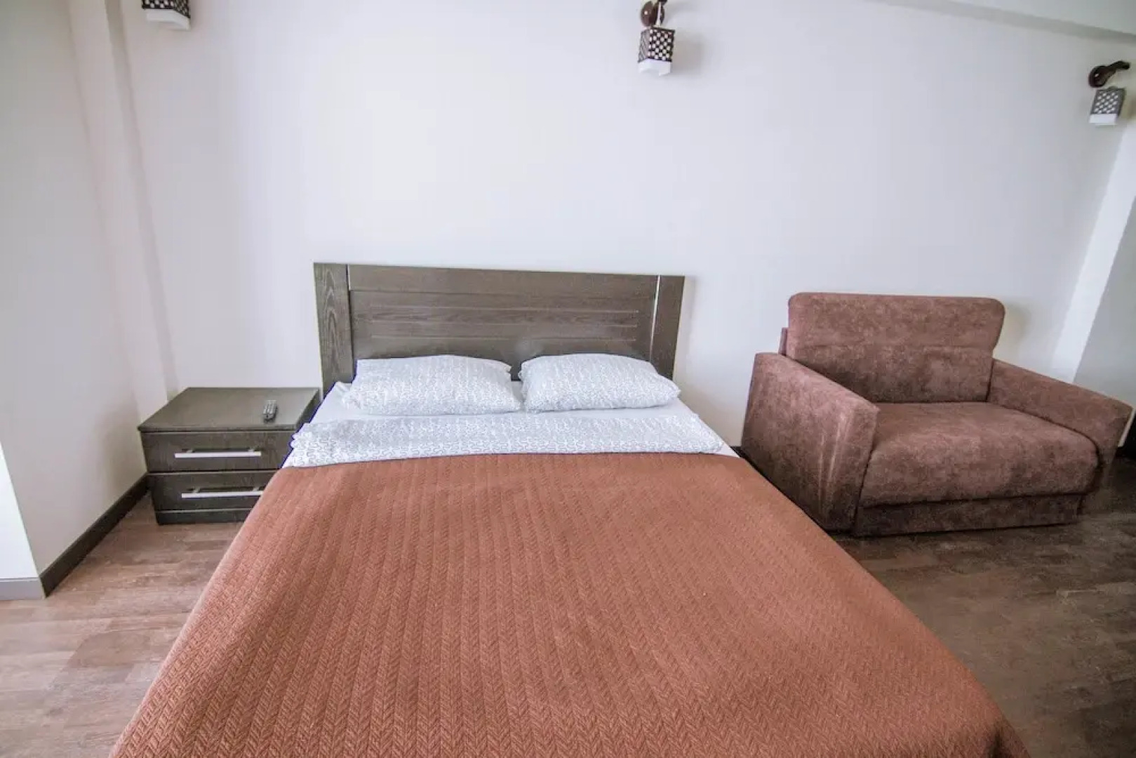 Apartments New Gudauri