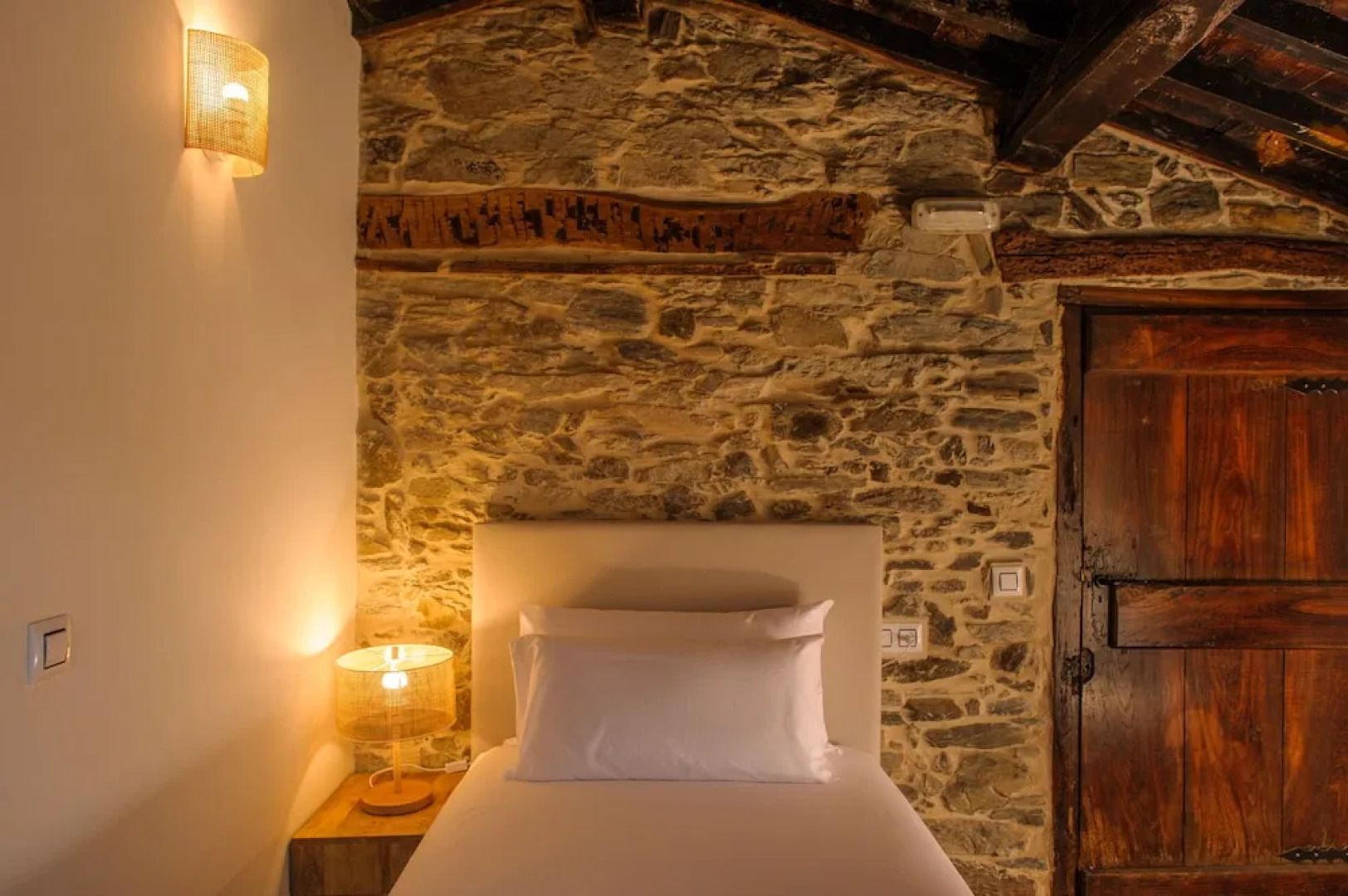 Casa Grande do Soxal