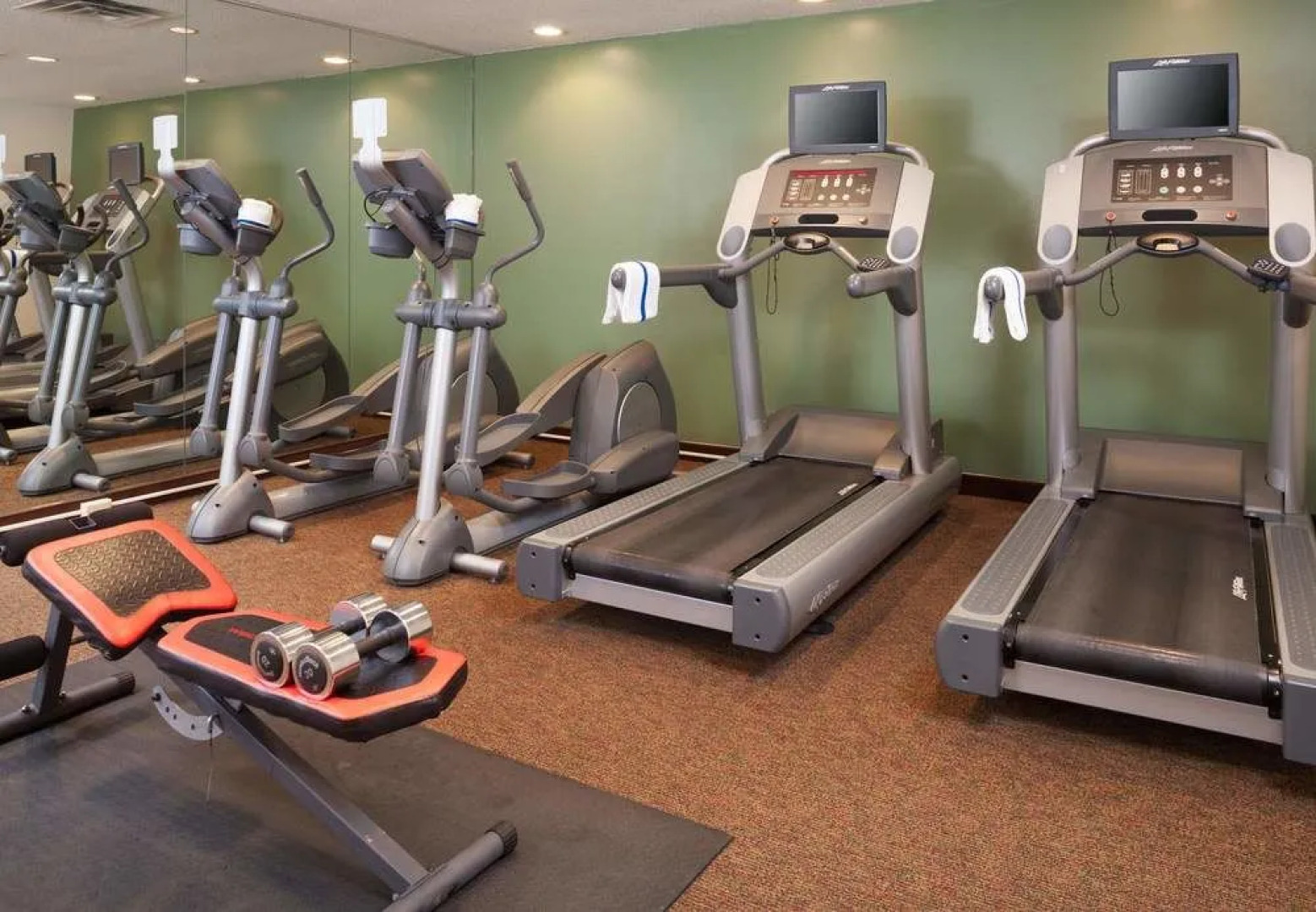 Residence Inn Minneapolis Eden Prairie