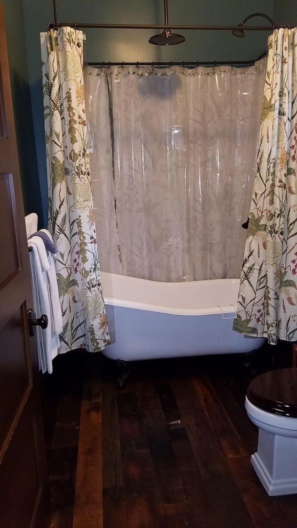 The Marie Bed and Breakfast