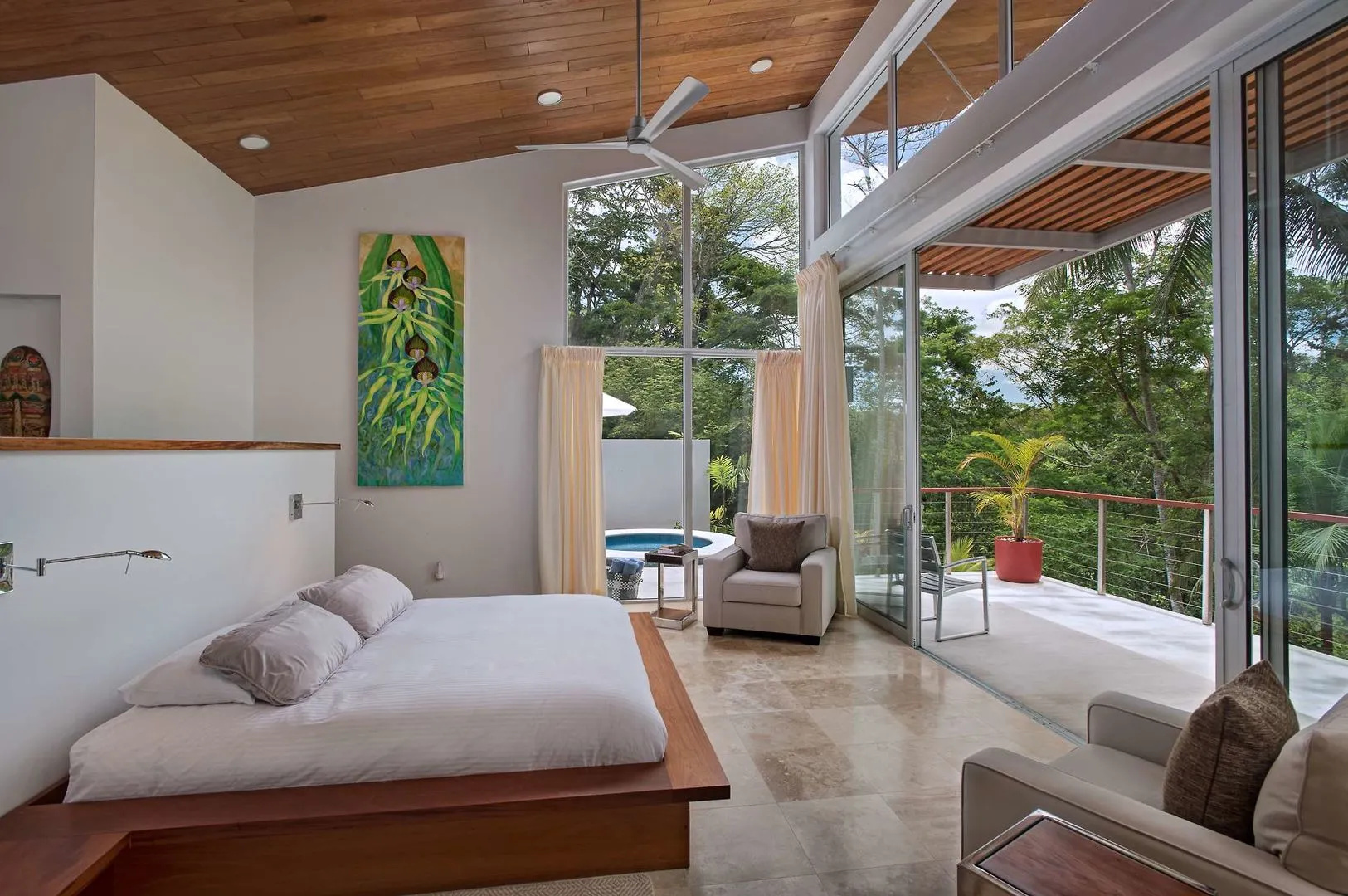 The Lodge at Chaa Creek