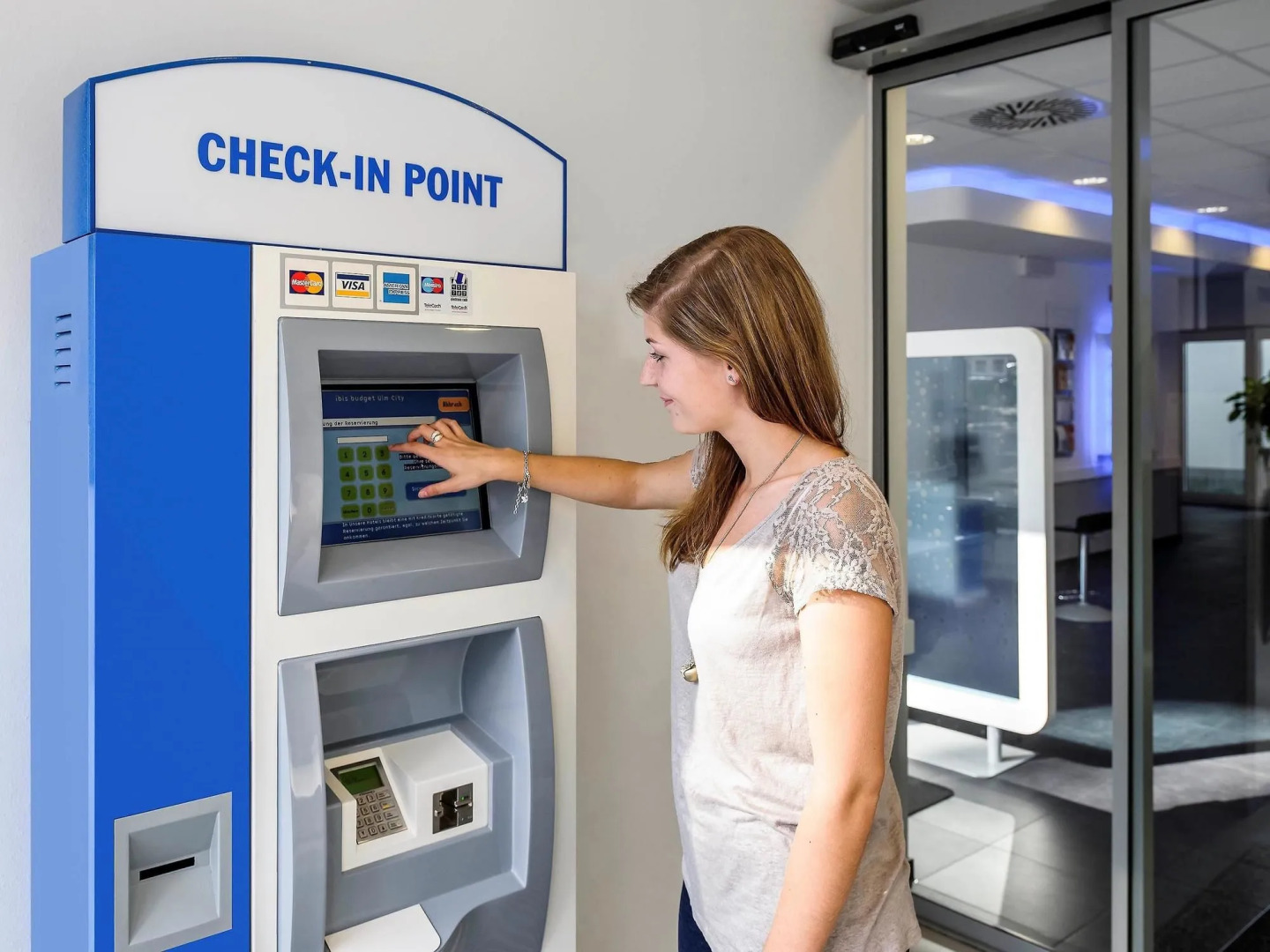 ibis budget Belfort centre