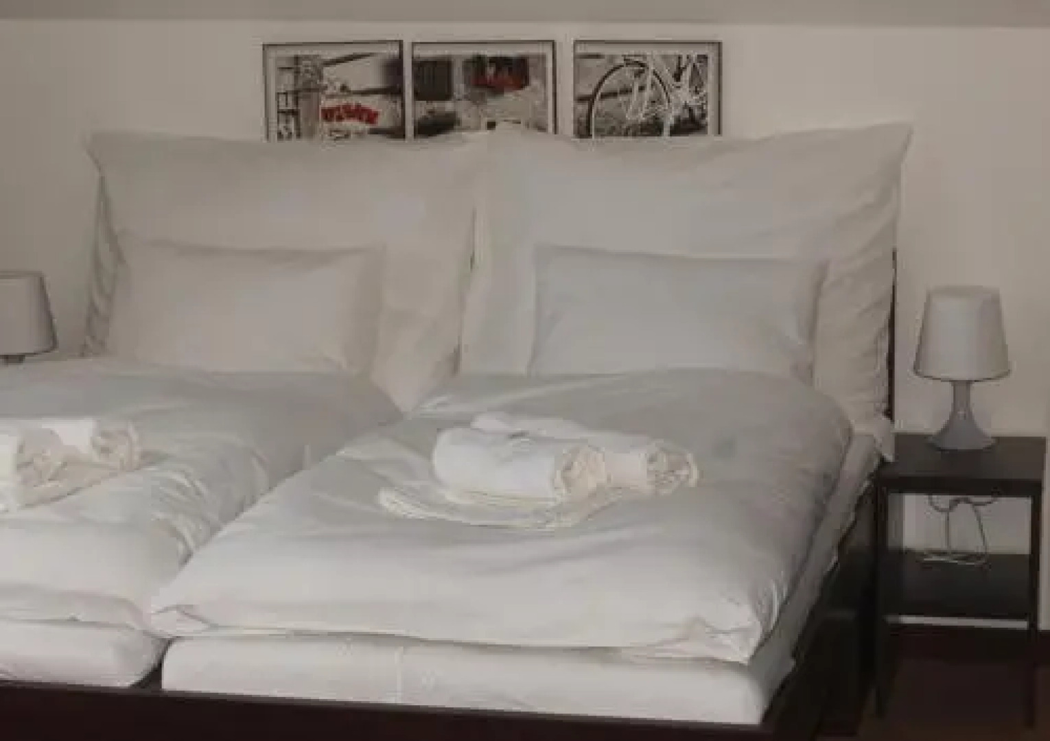 Penzion Batovka u HOFFERA