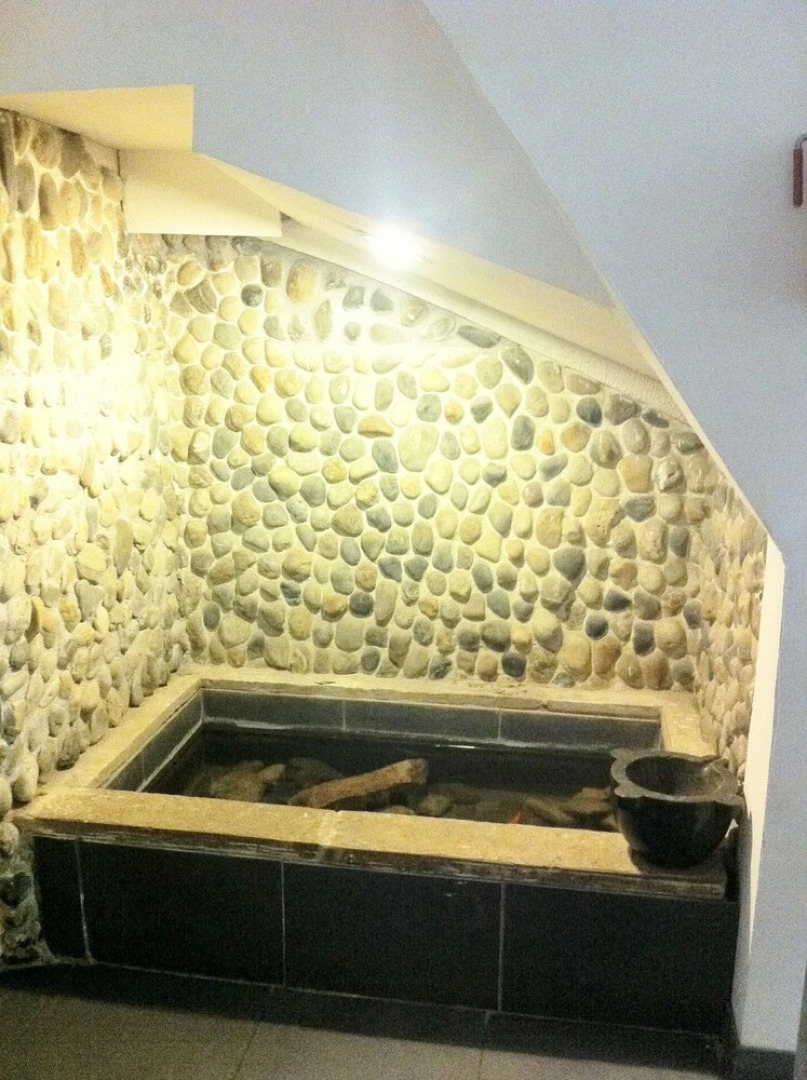 Hôtel Résidence Larroque