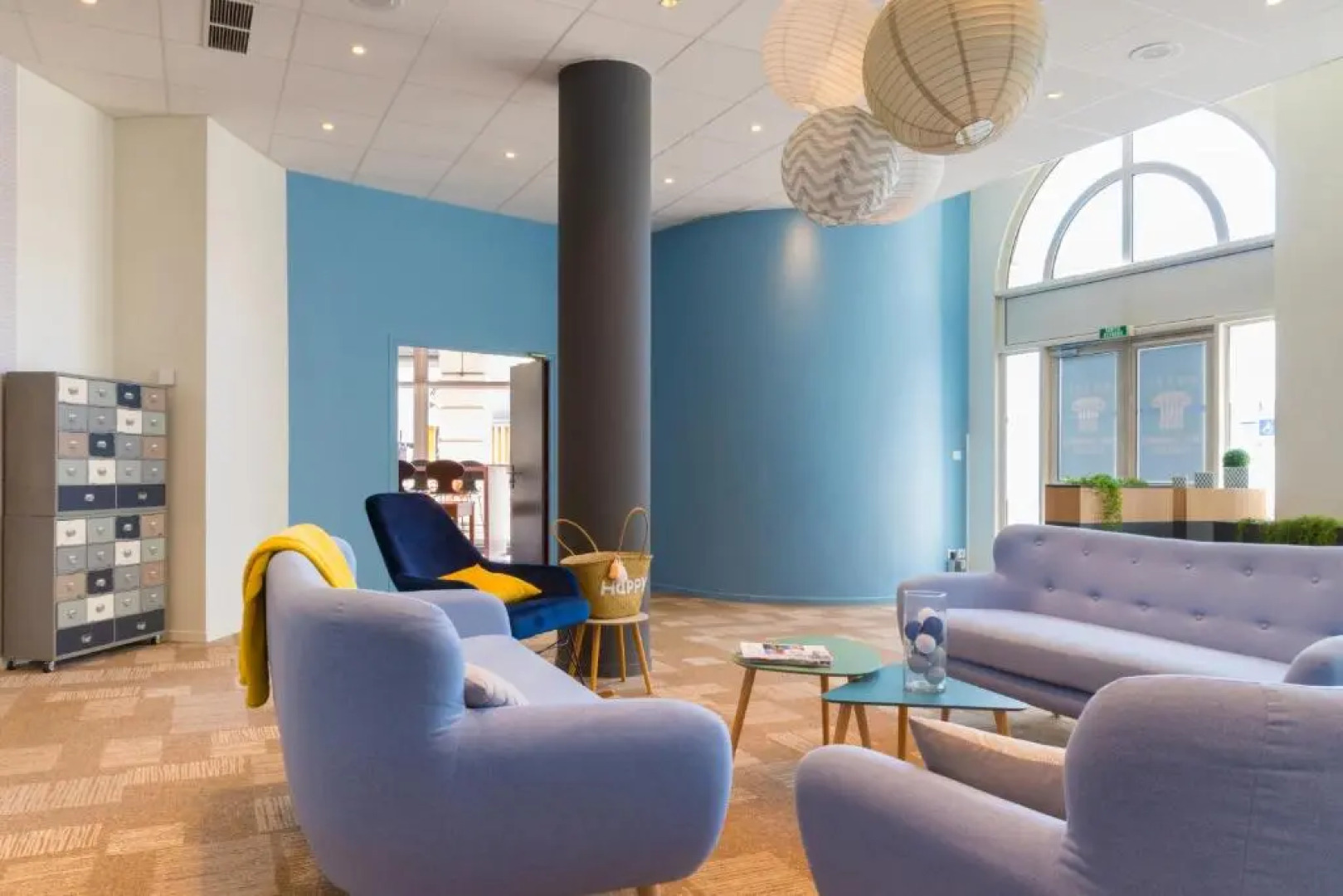 Hôtel des Thermes Callou