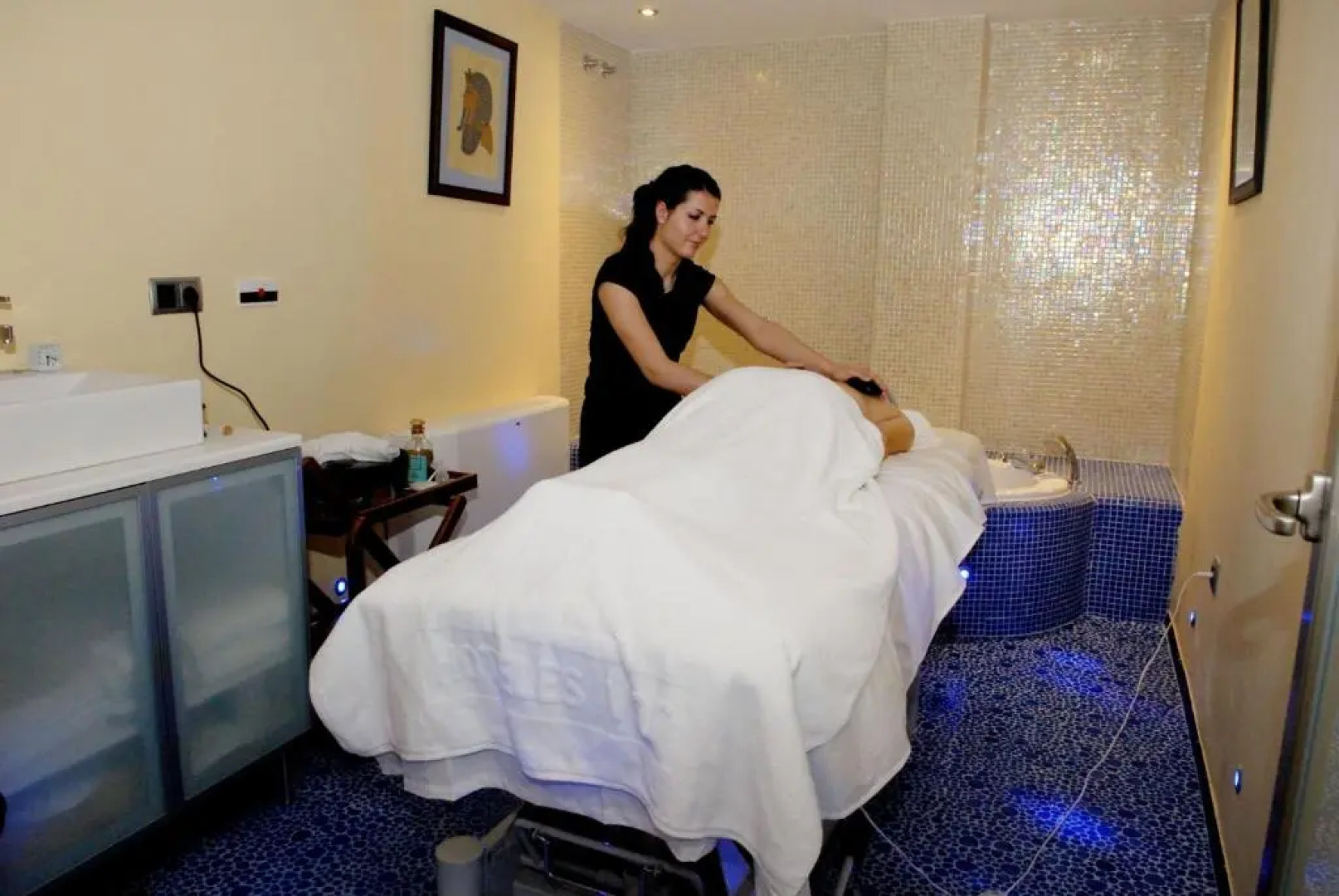 Hotel Sierra de Cazorla & Spa 3*