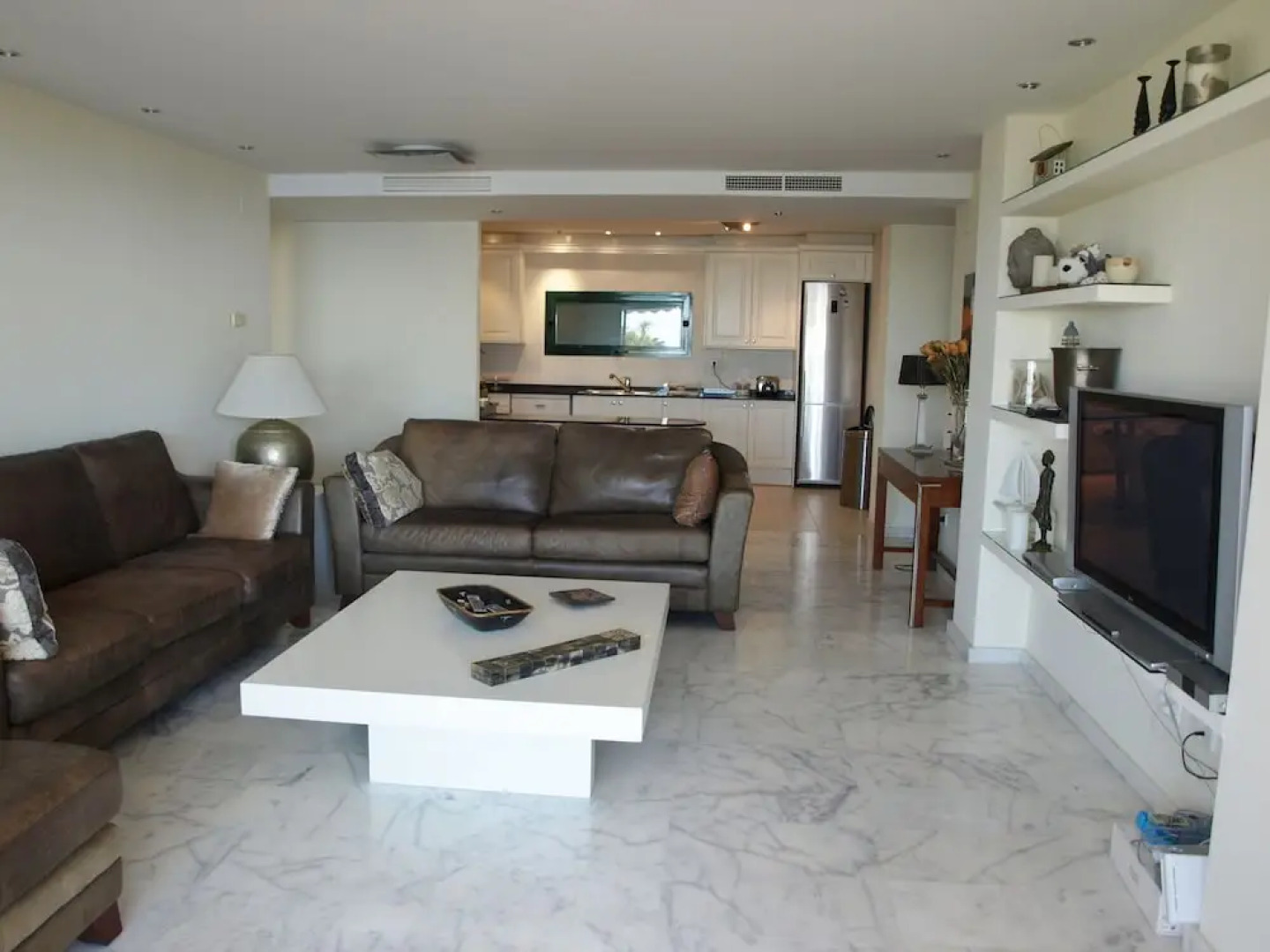 Apartamento Bahia Altea