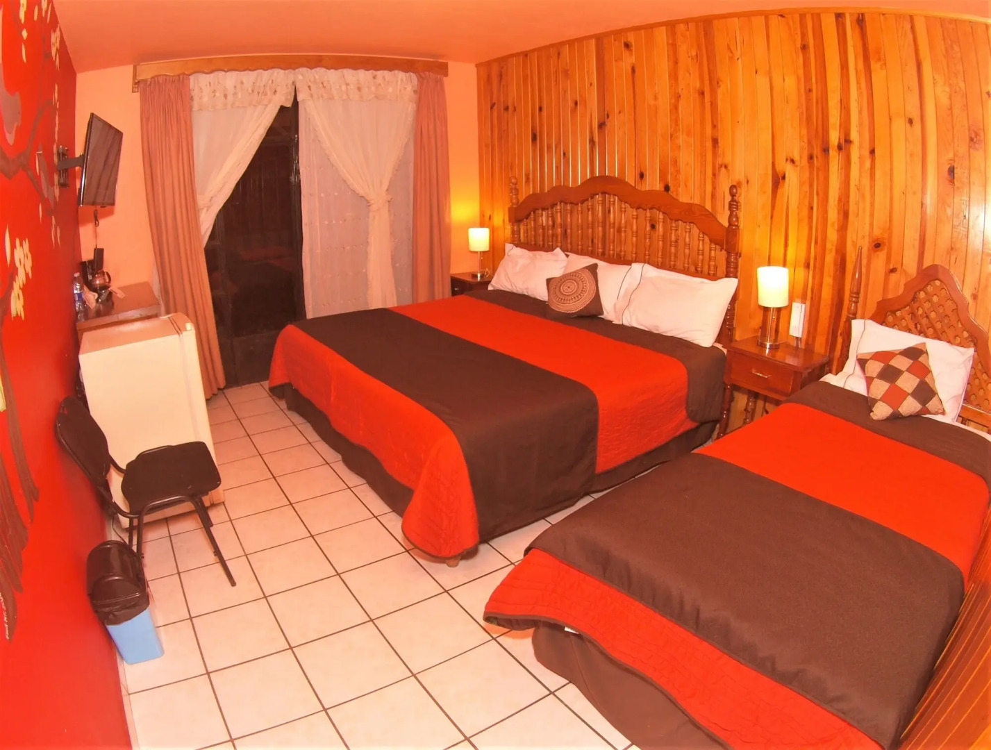 Hotel Real de la Sierra