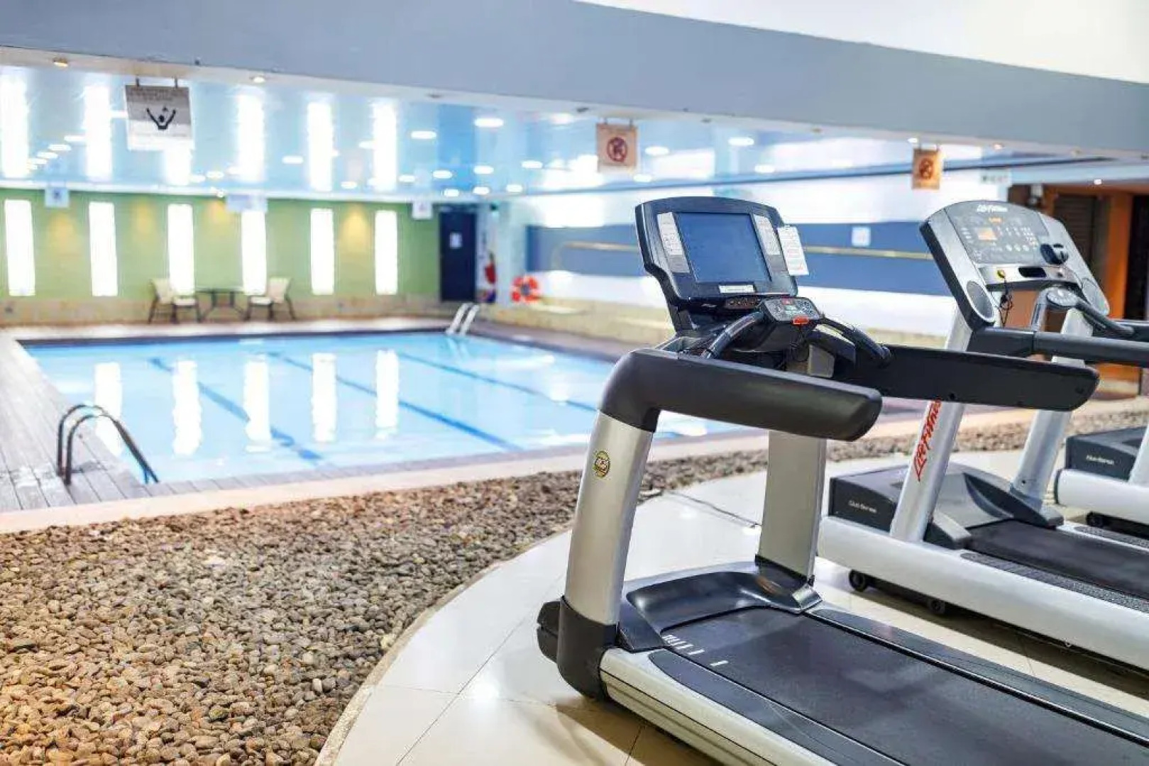 Sheraton Bogota Hotel