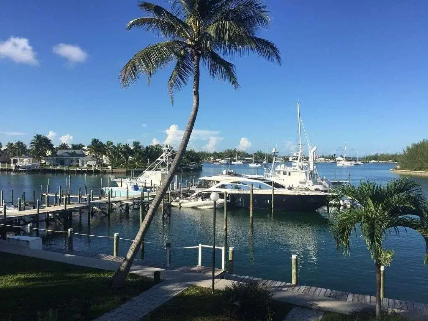 Treasure Cay Beach, Marina & Golf Resort