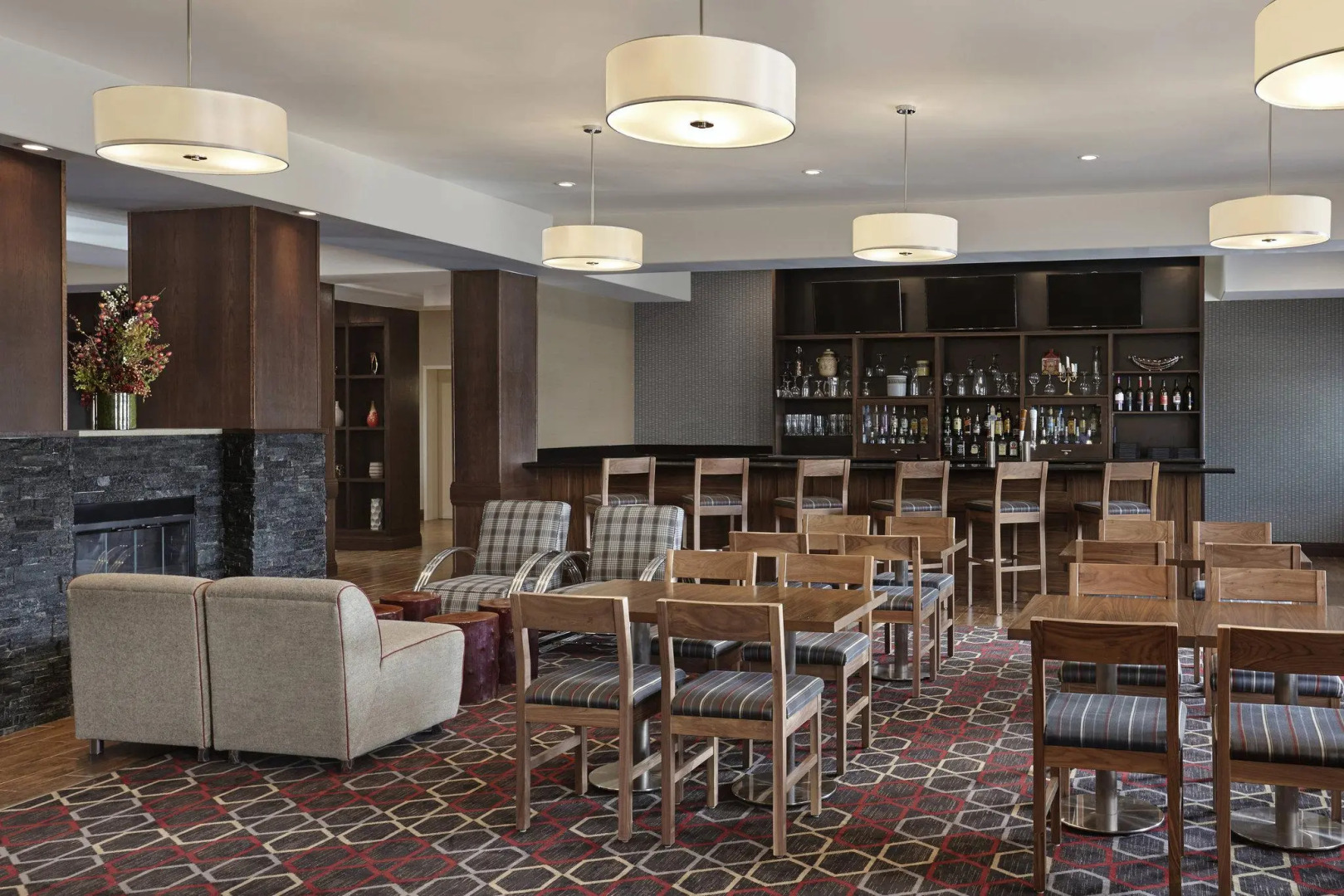 Four Points By Sheraton Regina