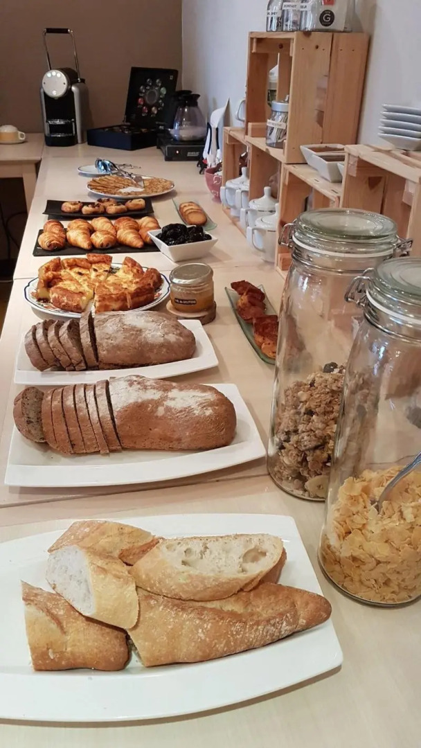 Hôtel de la Presquile