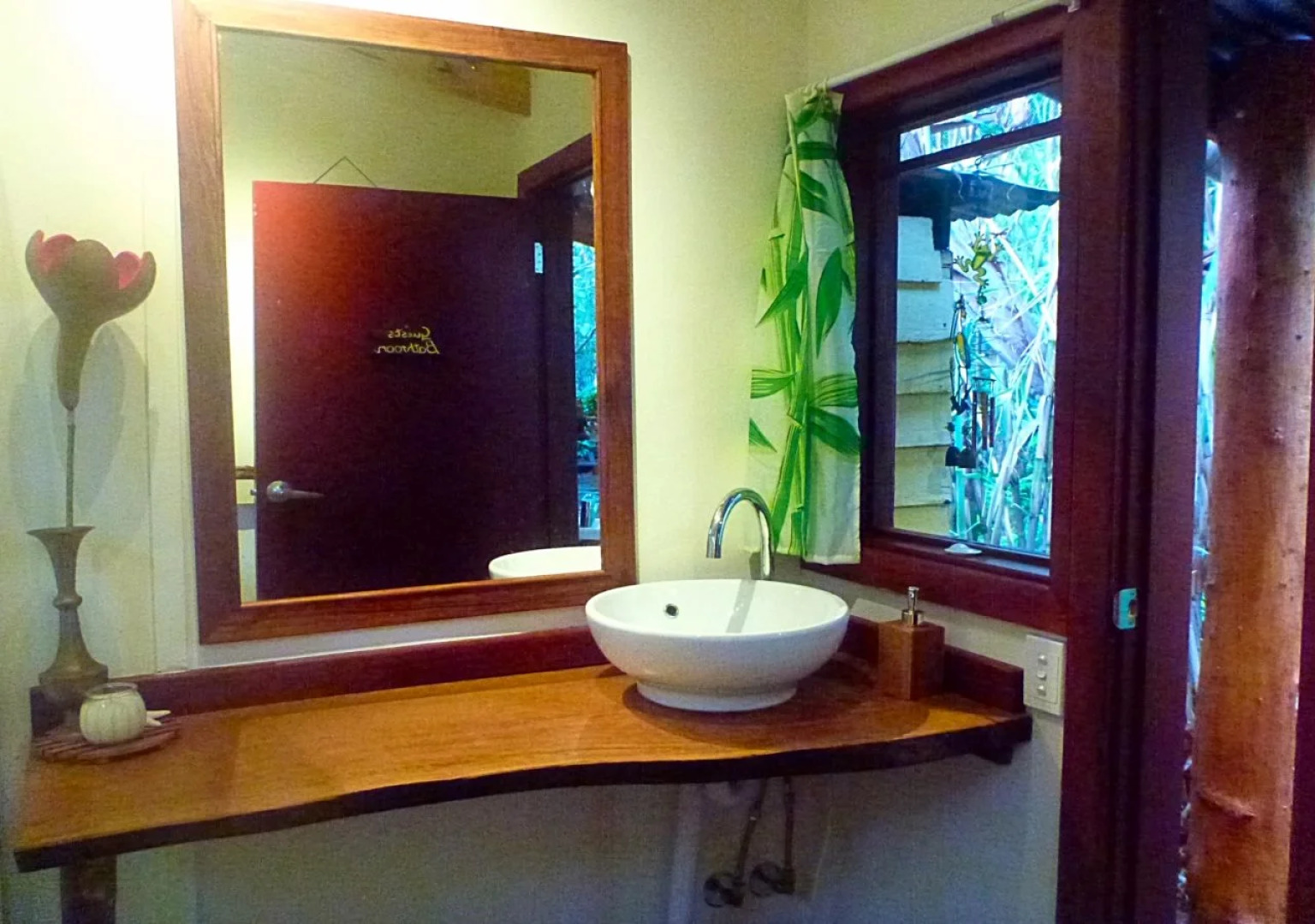 The Black Cockatoo Nannup