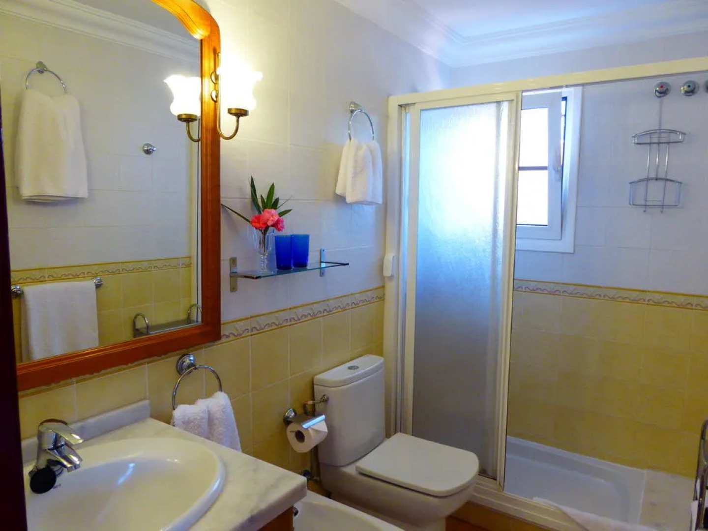 Ferienapartment Villa Rosalva