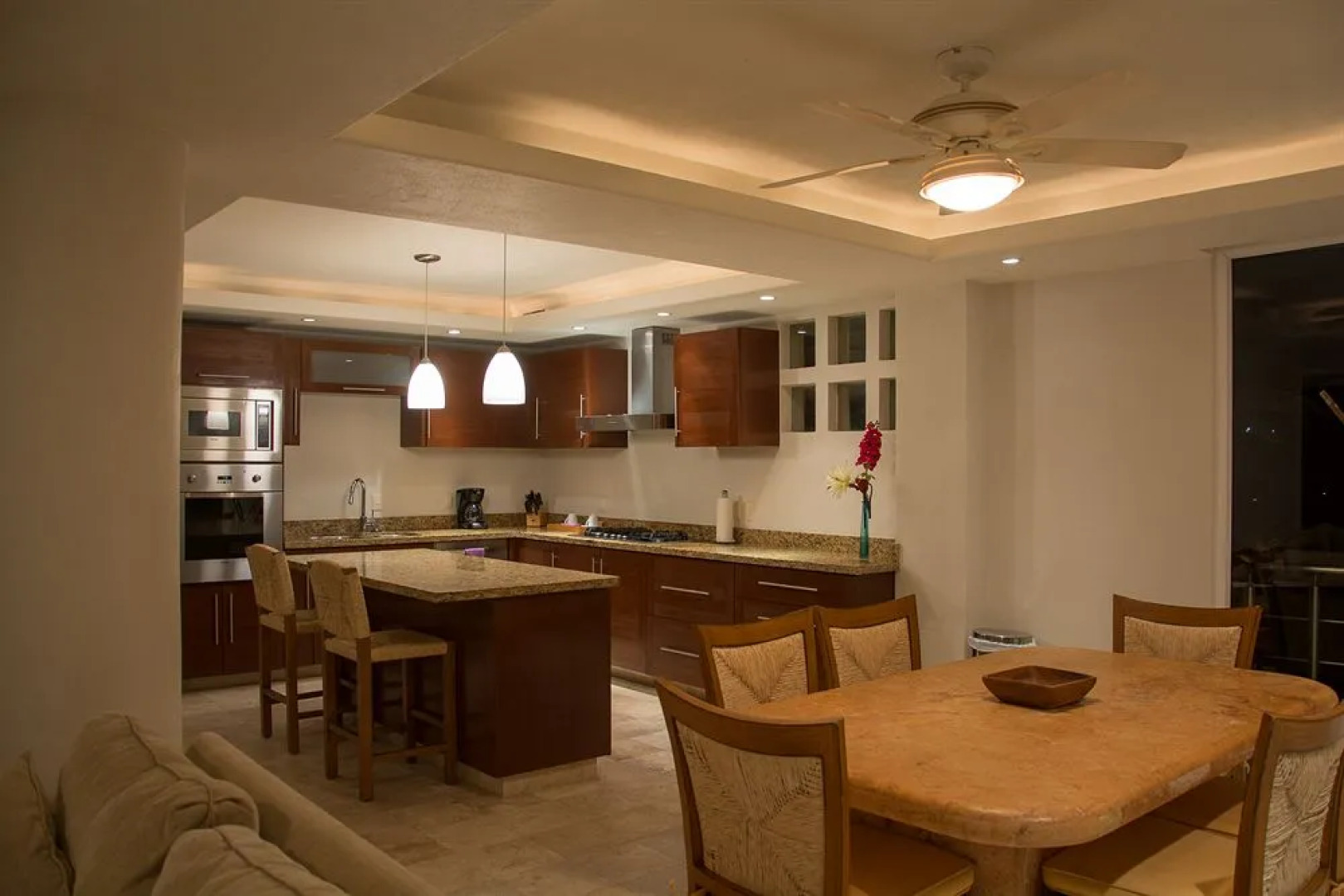 Hotel Cinco Punta Mita