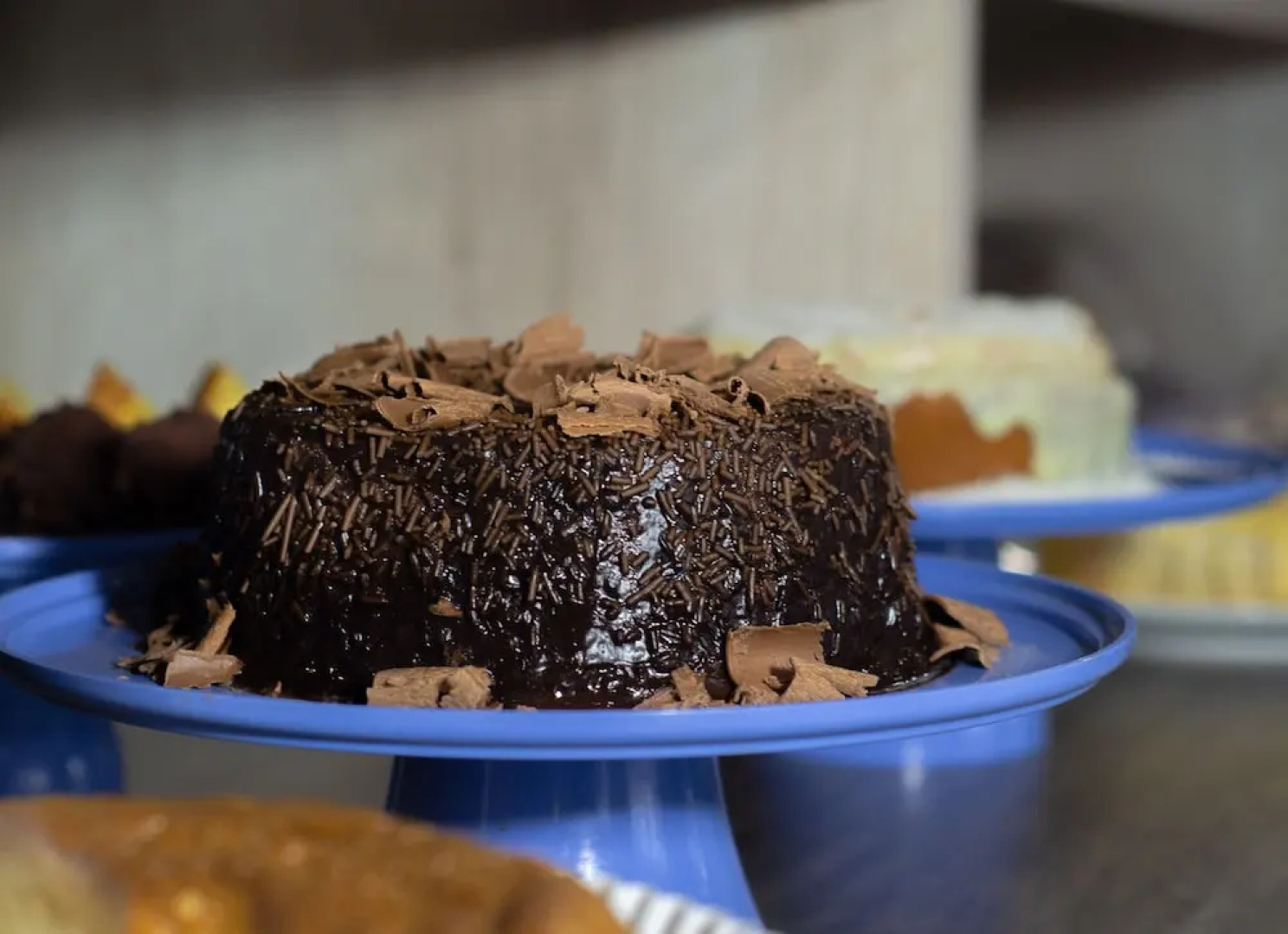 Marechal Plaza Hotel