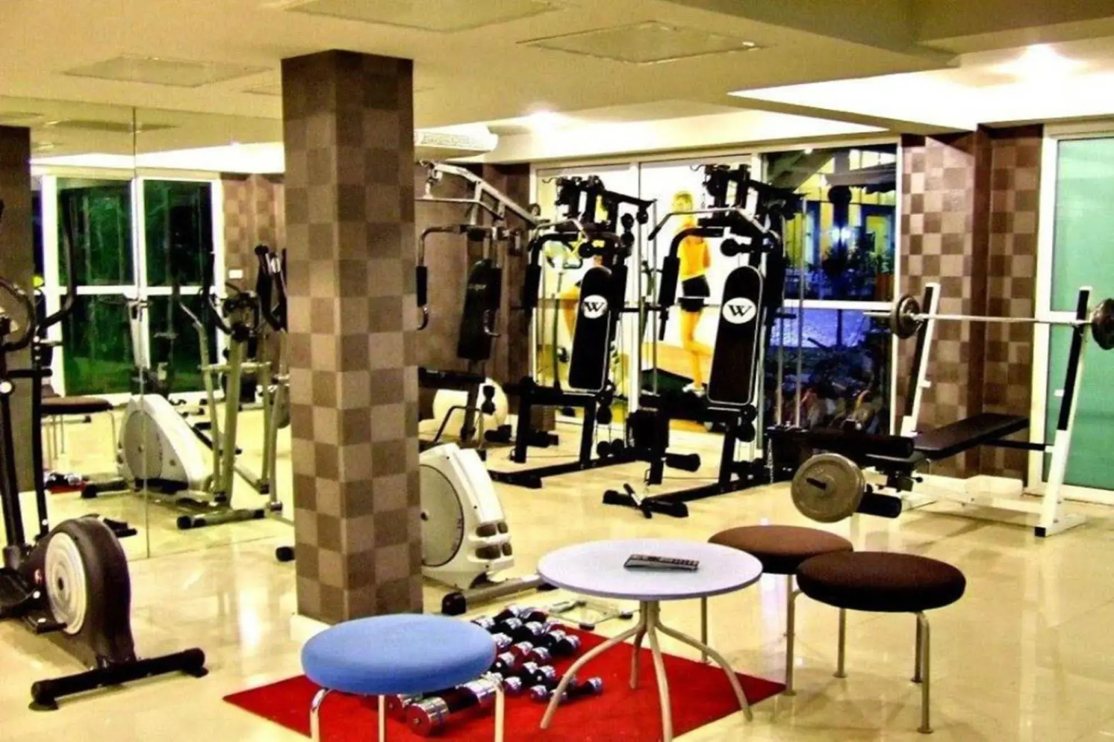 Nsiri Resort & Hotel