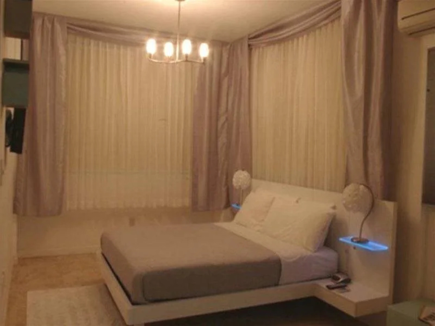 Casa Cristal Boutique Hotel