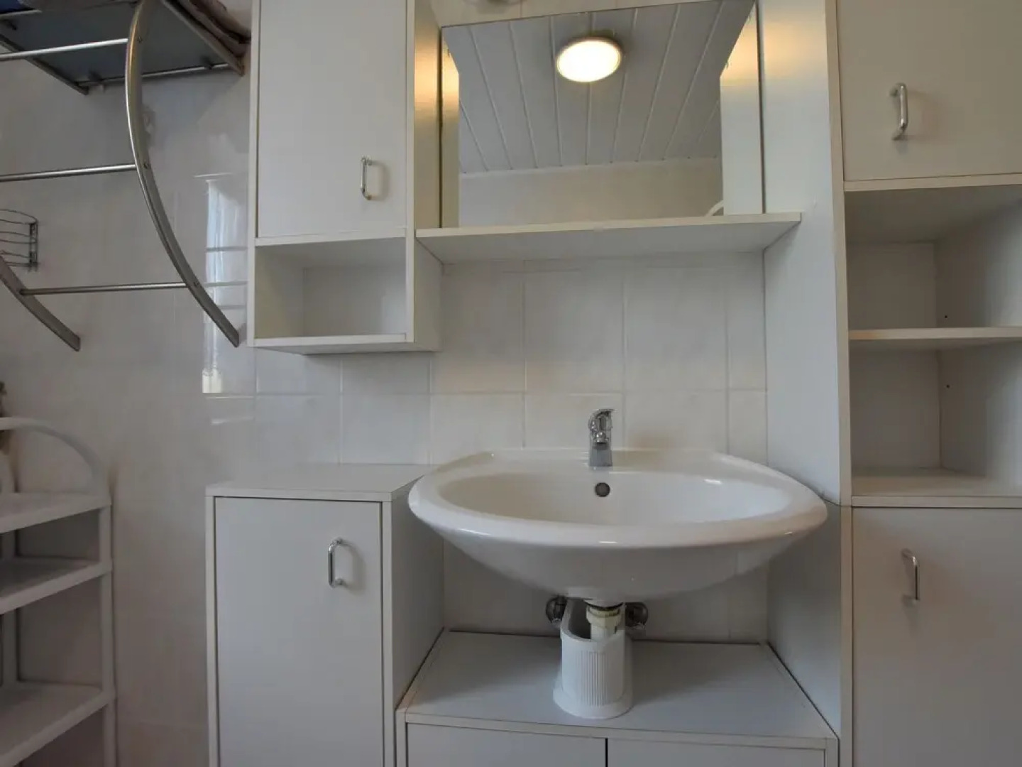 Rustic Apartment in Rostock With Terrace