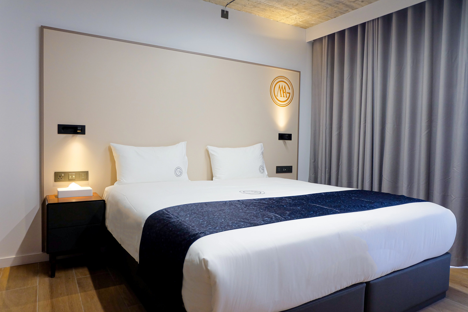 Grands Suites Hotel Residences & SPA