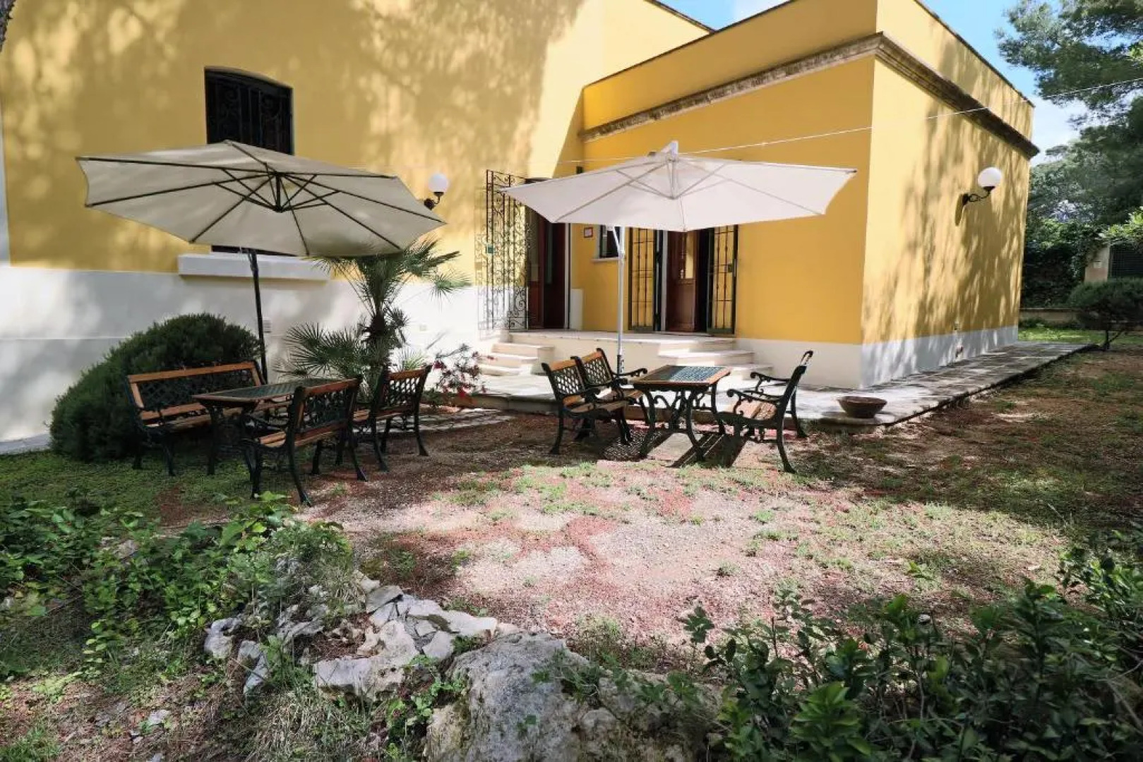 Dimora Relais Excelsa