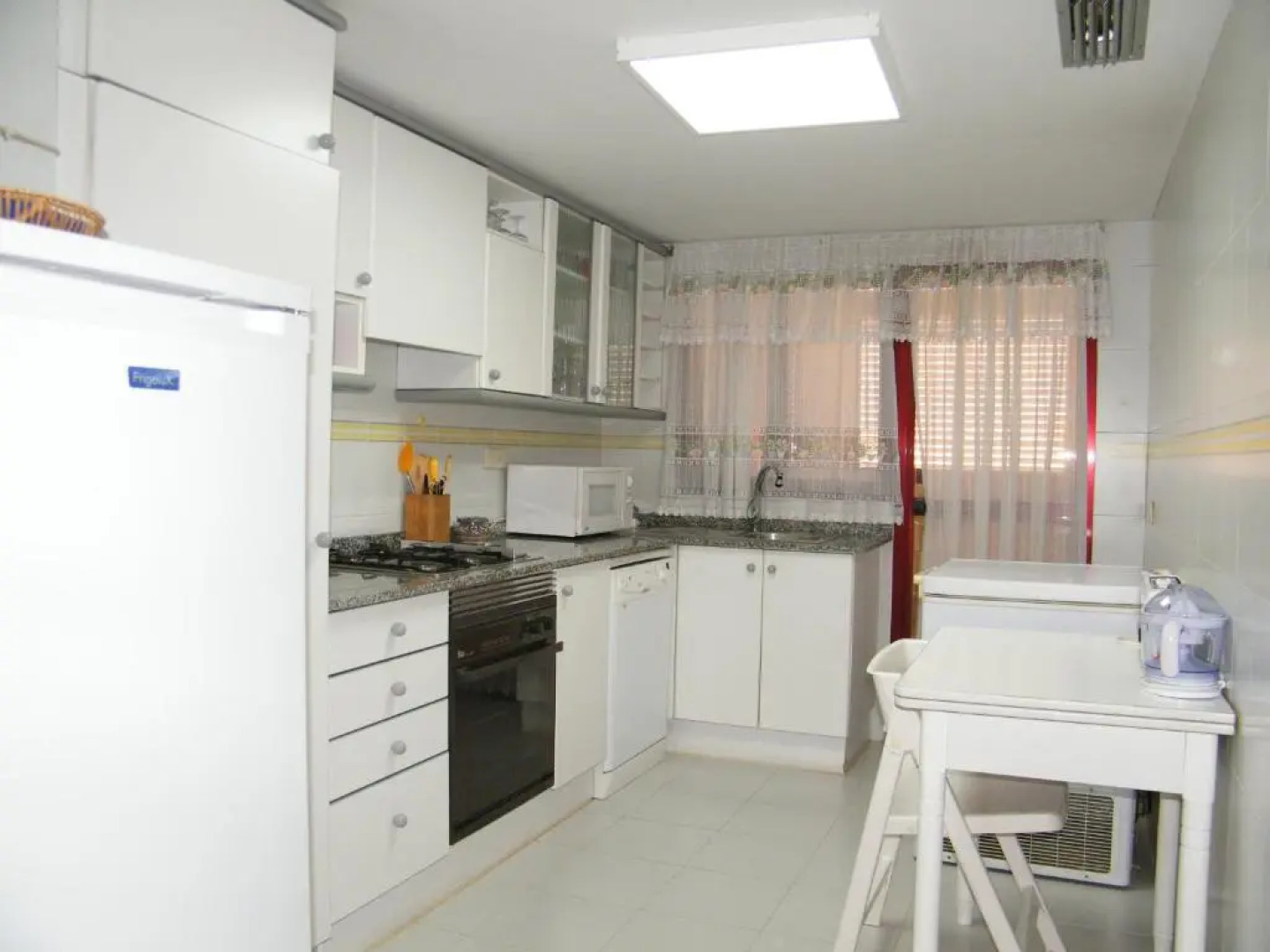 APARTAMENTO SALINAS IV 9º, Mnostrum Playa de Gandía EXCLUSIVO FAMILIAS