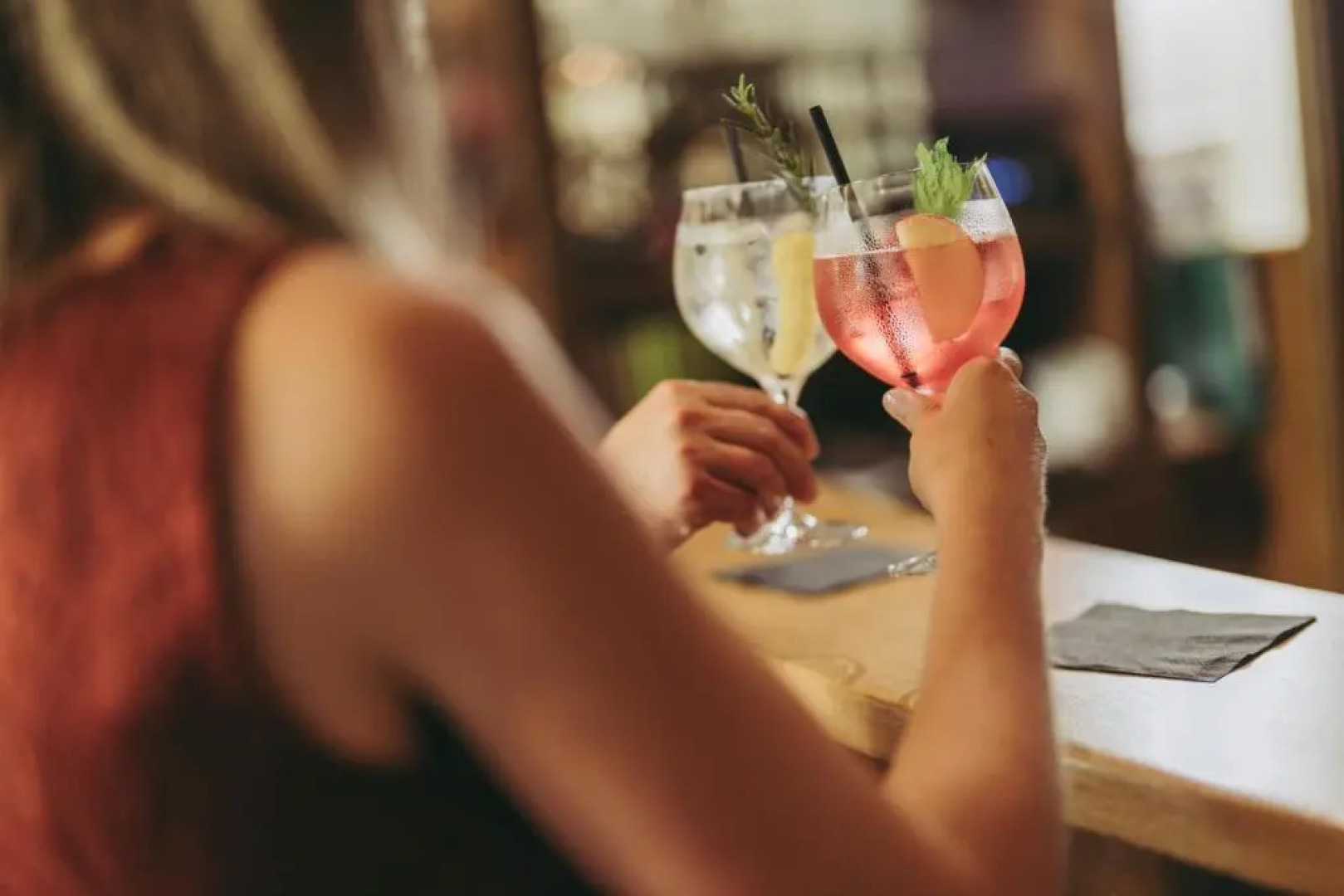 Waldhotel am Notschreipass