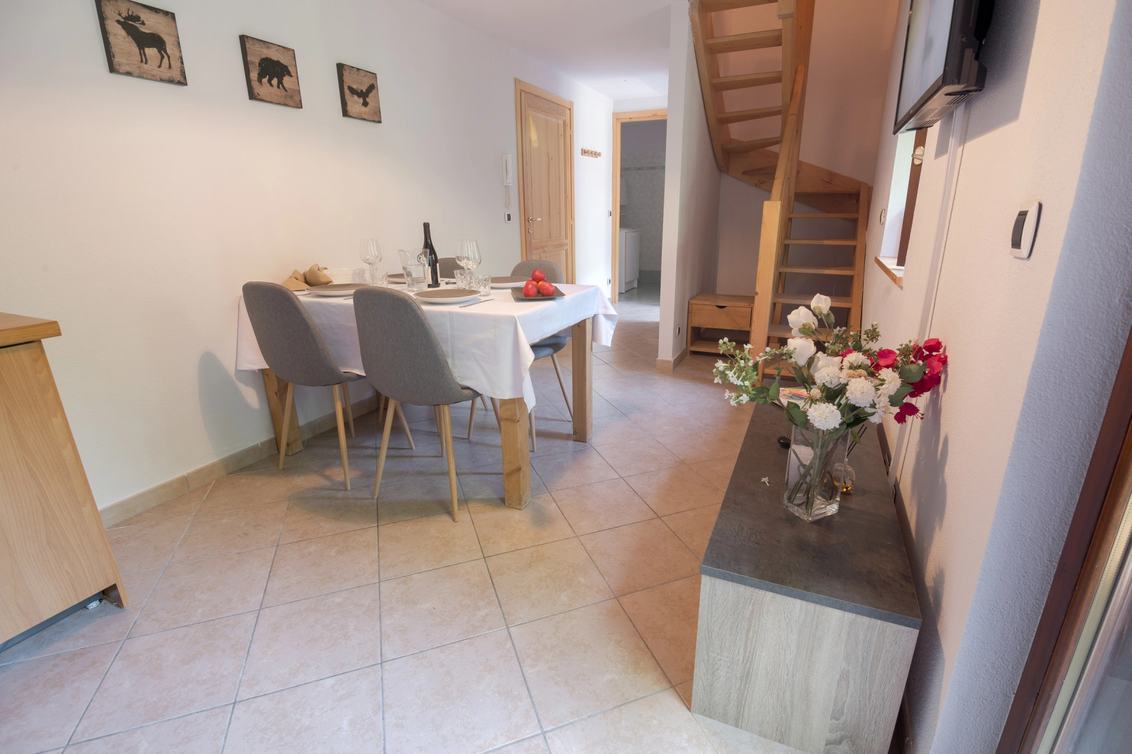 St. Gervais - Le Bois des Fées 32