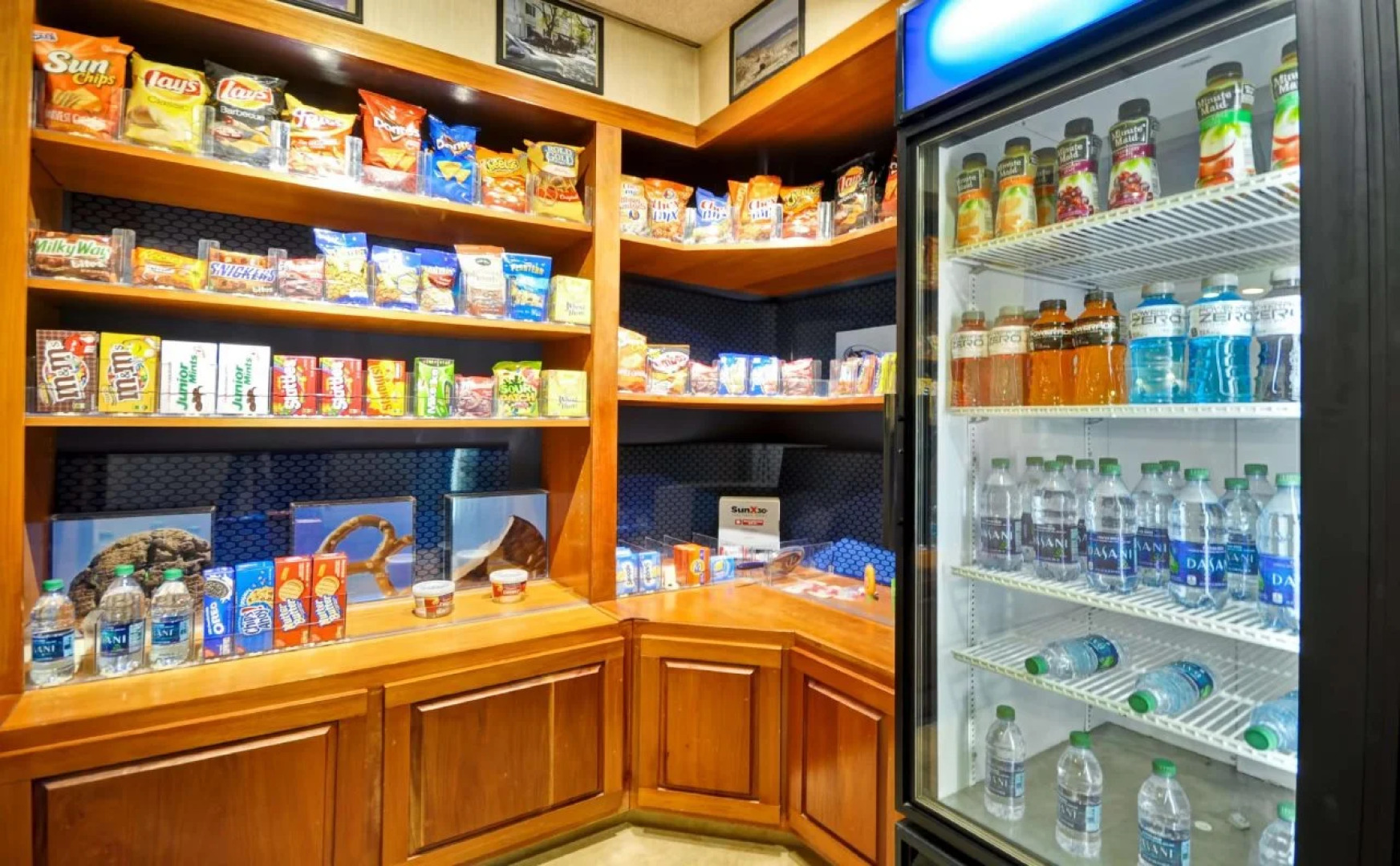 Hampton Inn & Suites Charleston/Mt. Pleasant-Isle Of Palms