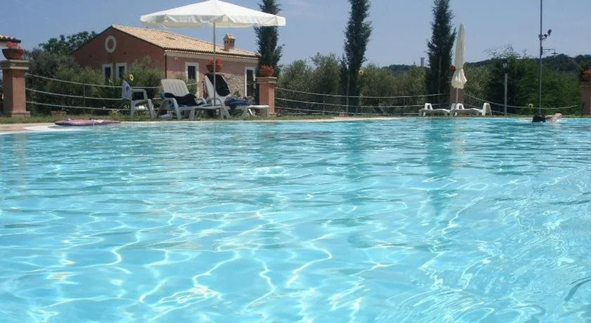 Agriturismo Villa Delle Rondini