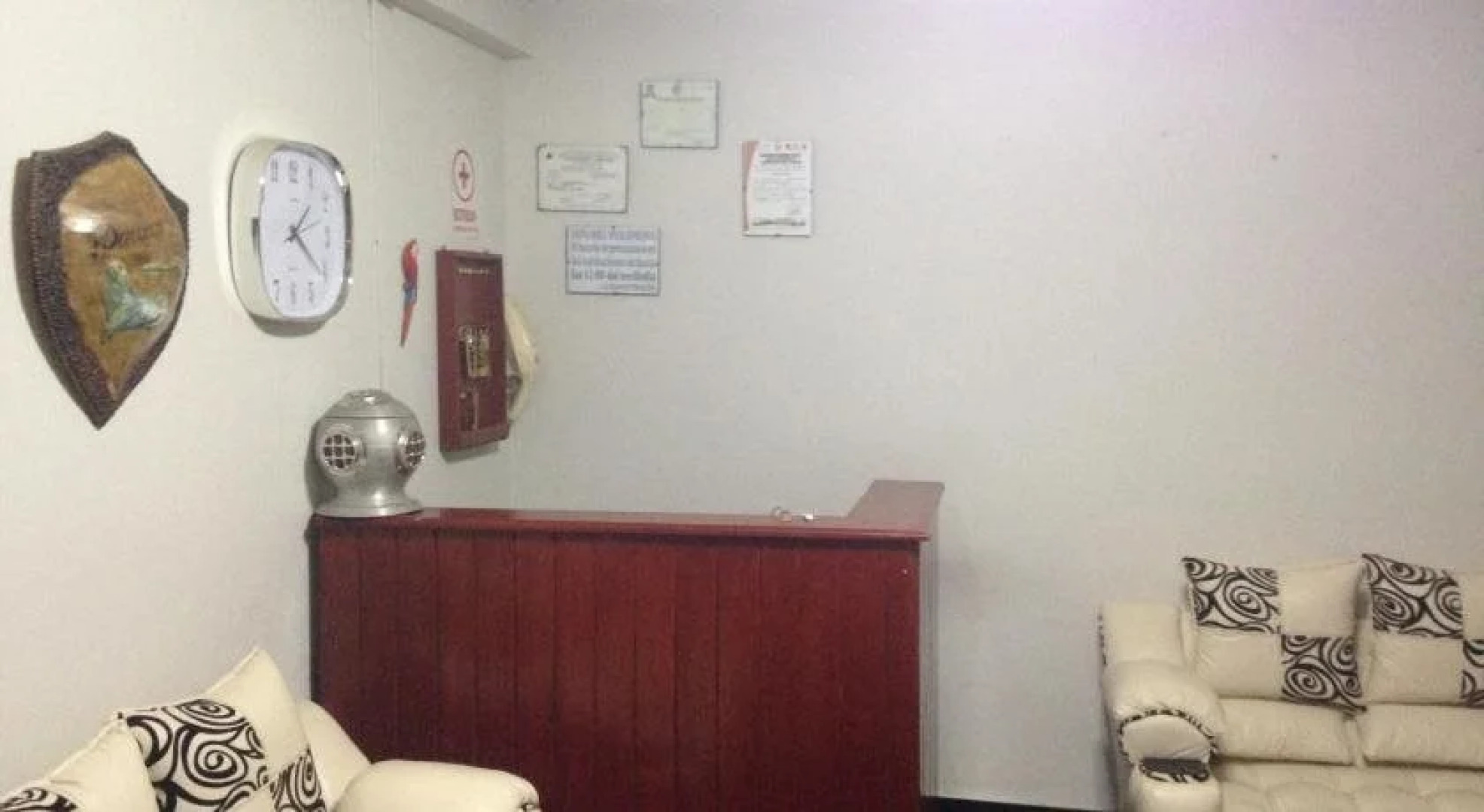 Paracas Hotel Ballestas Island