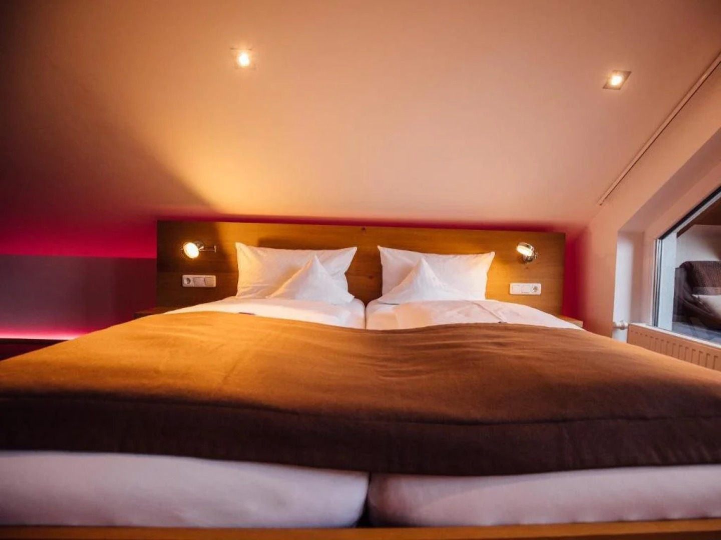 Genuss- & Aktivhotel Sonnenburg