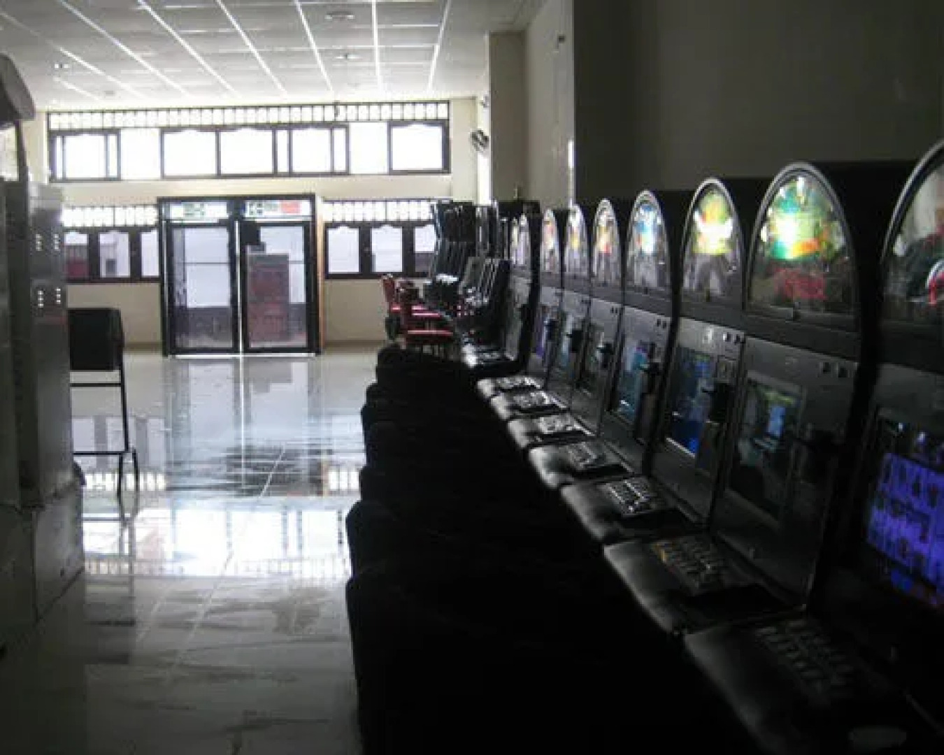 Hotel Meflo Chachapoyas